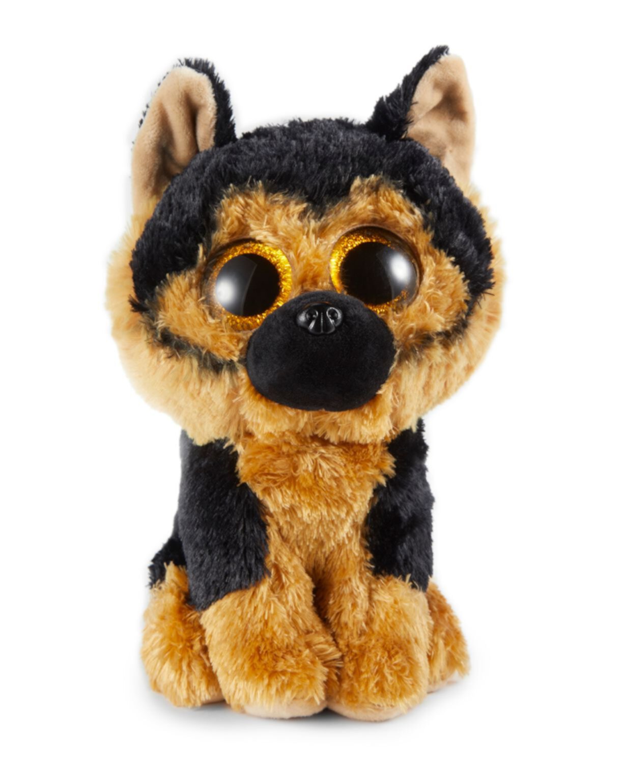 Плюшевая игрушка Beanie Boos Spirit немецкой овчарки TY