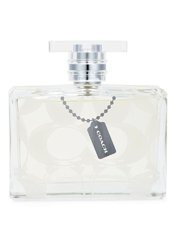 Signature Eau de Parfum COACH