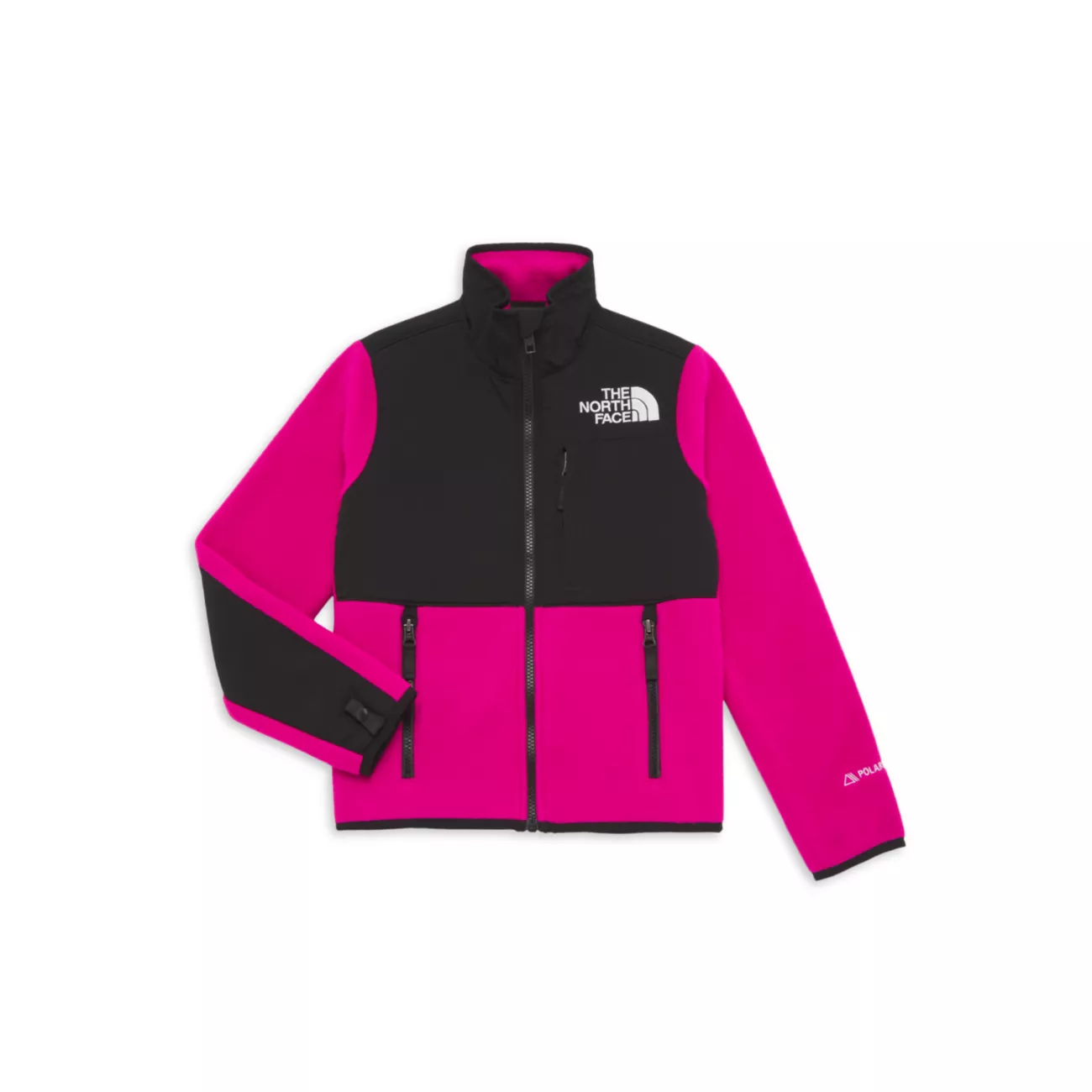 The north face shop denali jacket girls