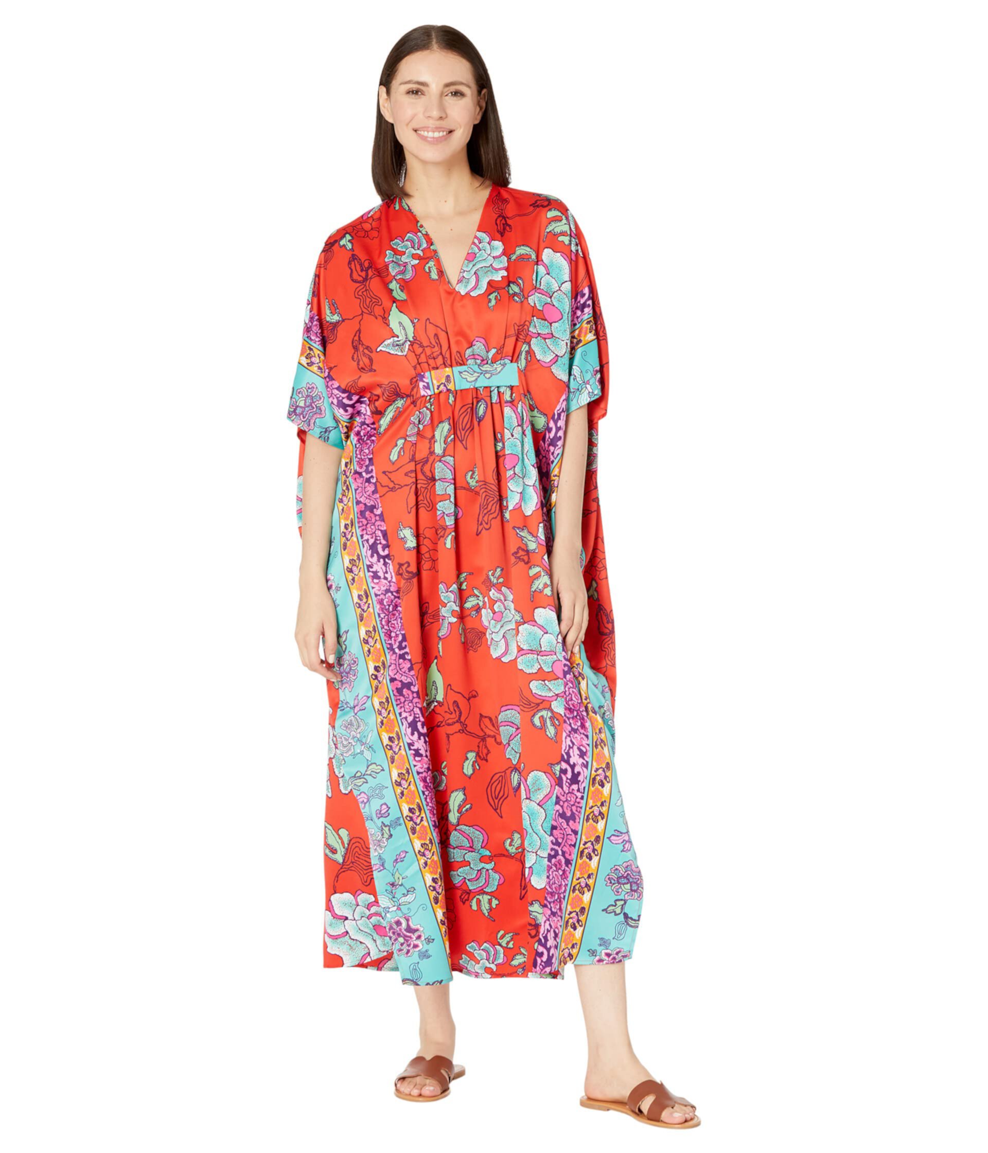 Ume Caftan Natori