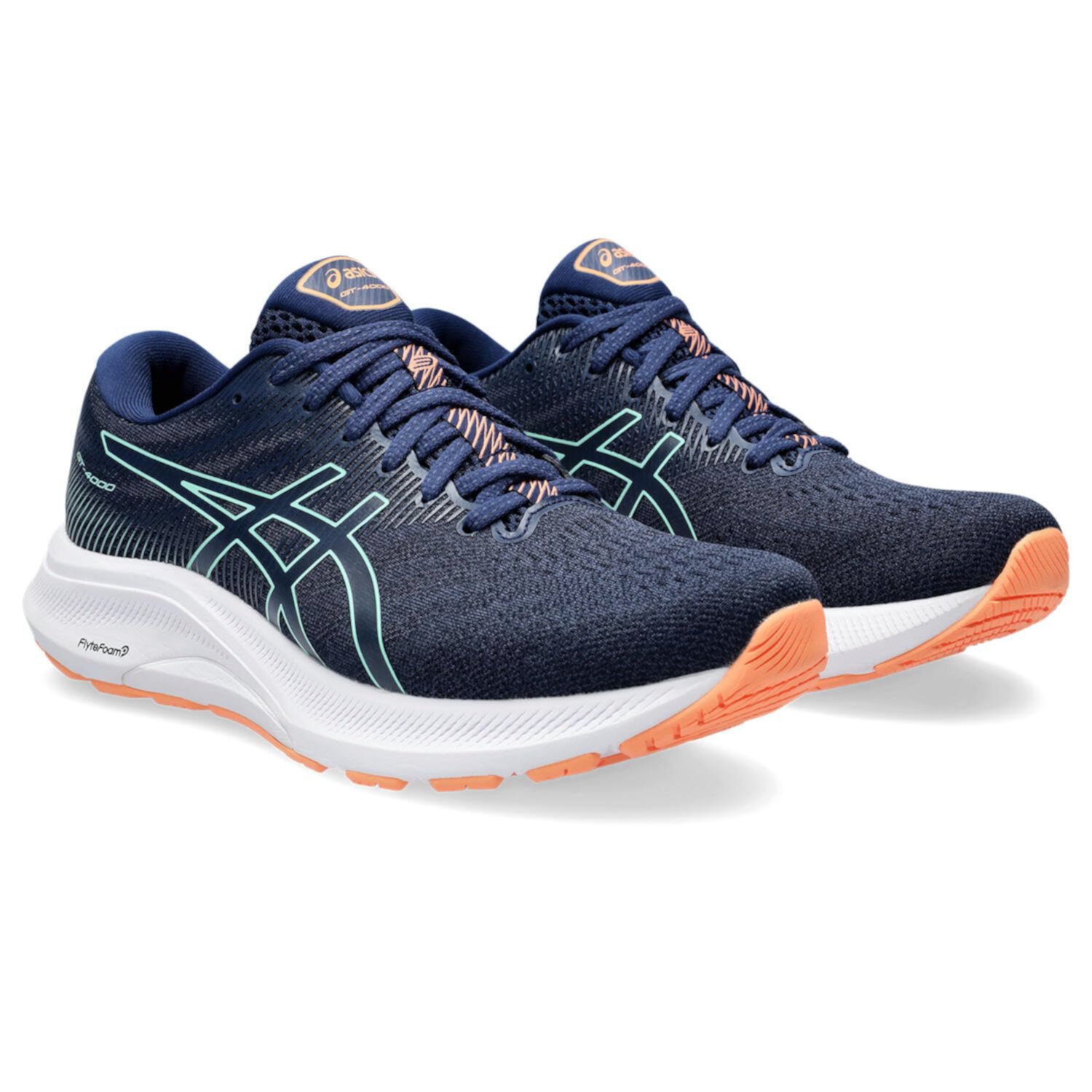 GT-4000 3 Asics