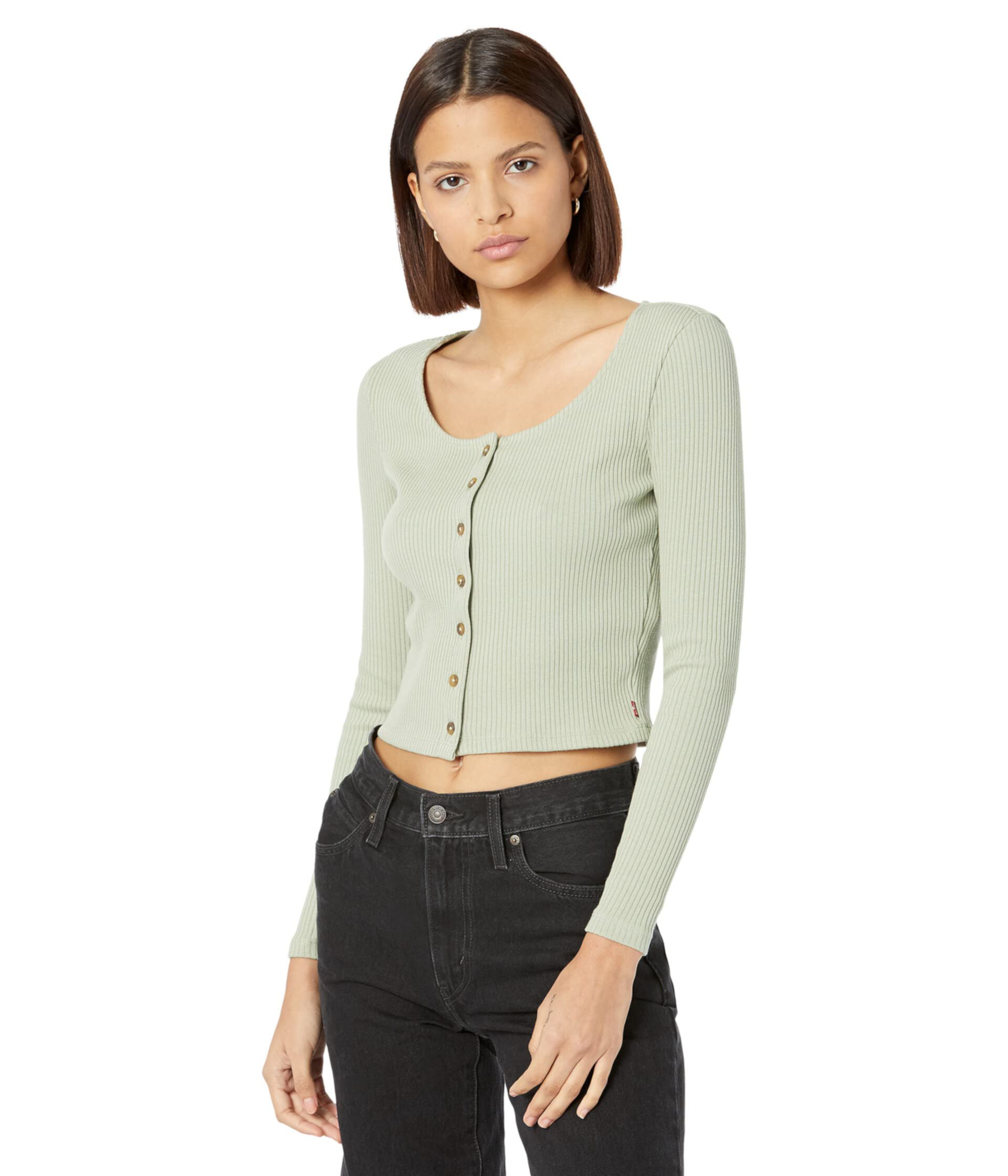 Long Sleeve Rach Top Levi's®