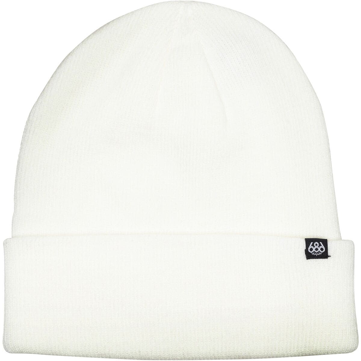 Standard Roll Up Beanie 686