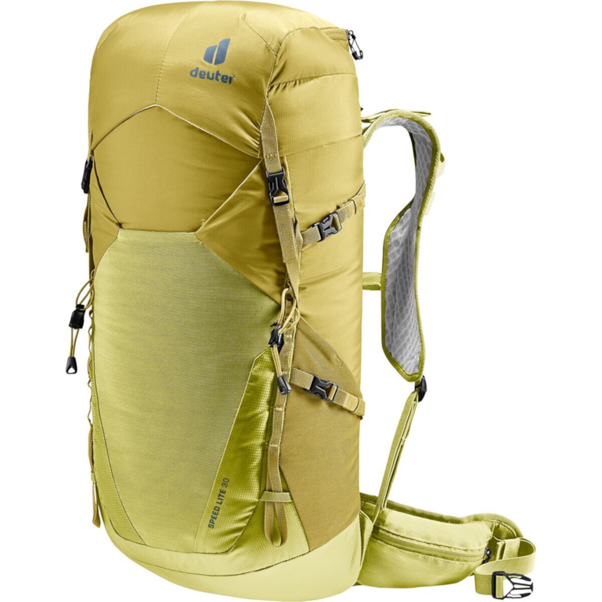 Рюкзак Speed Lite 30L из прочного нейлона для активных походов Deuter