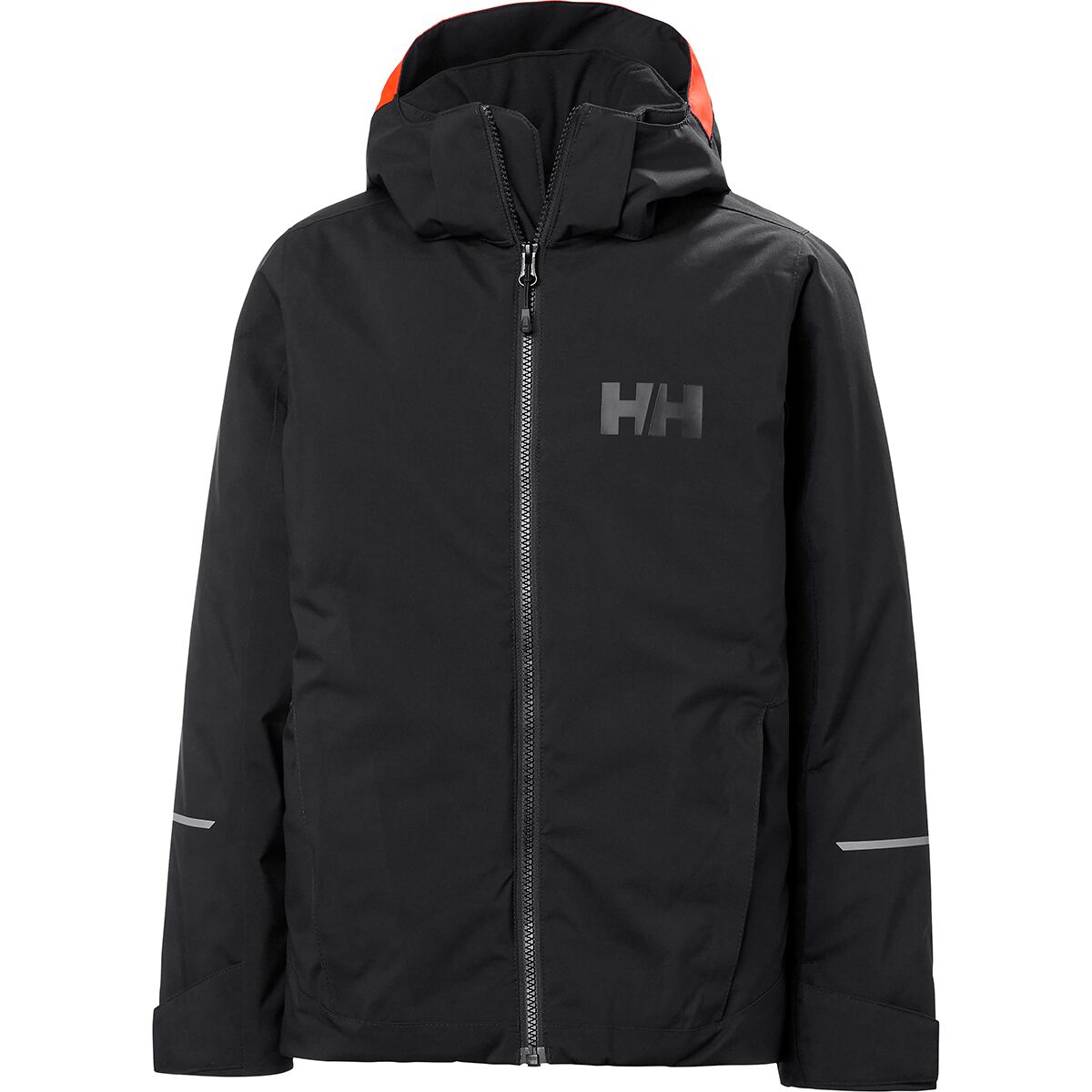 Детская горнолыжная куртка Helly Hansen Quest Jacket Helly Hansen