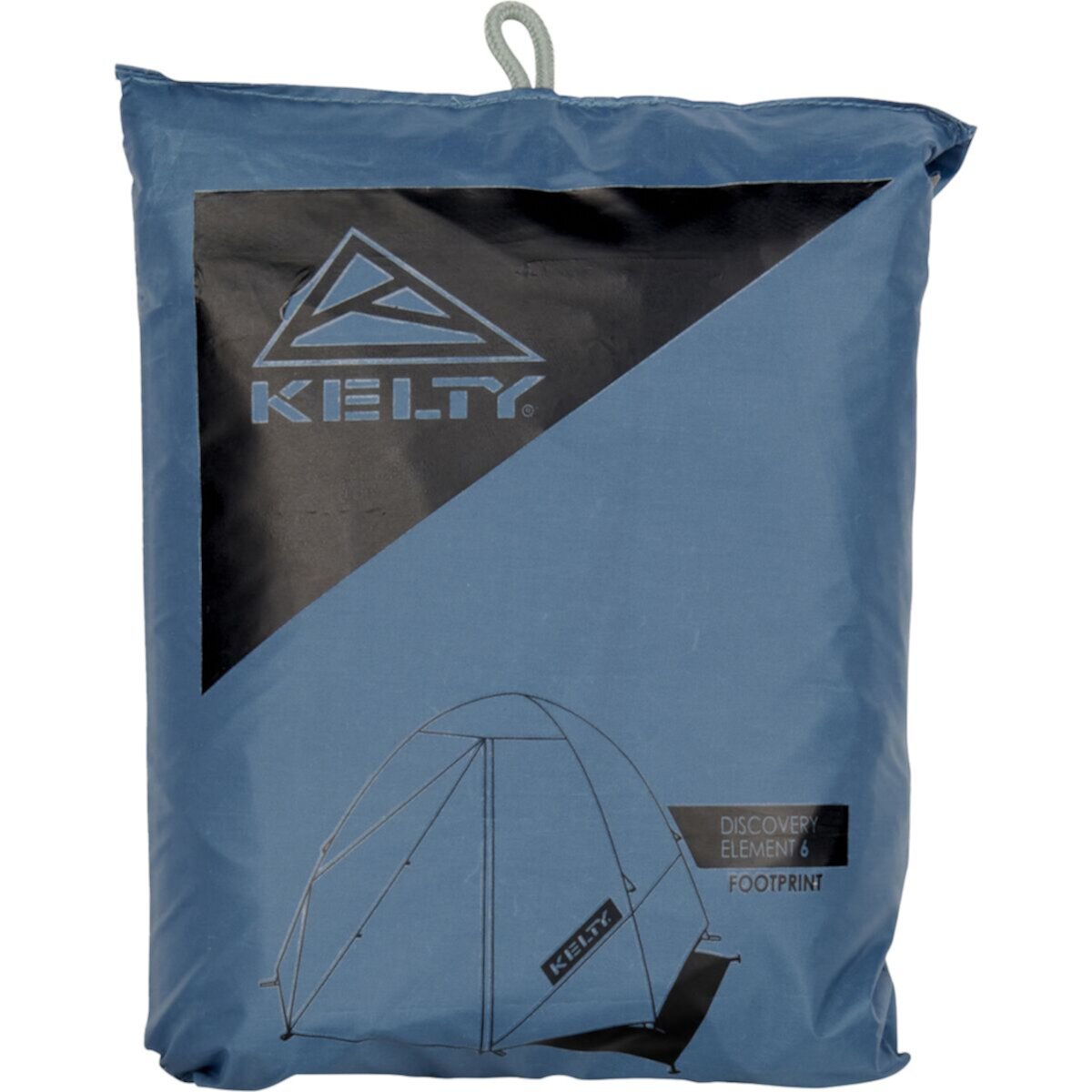 След Discovery Element 6 Kelty