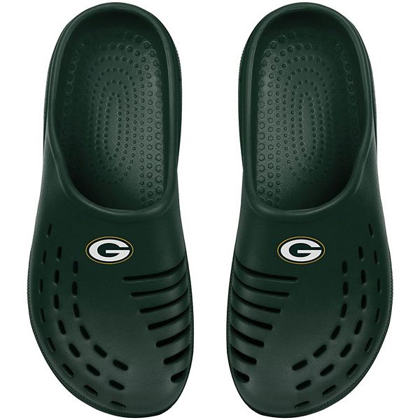 Детские Кроксы FOCO Green Bay Packers Foco