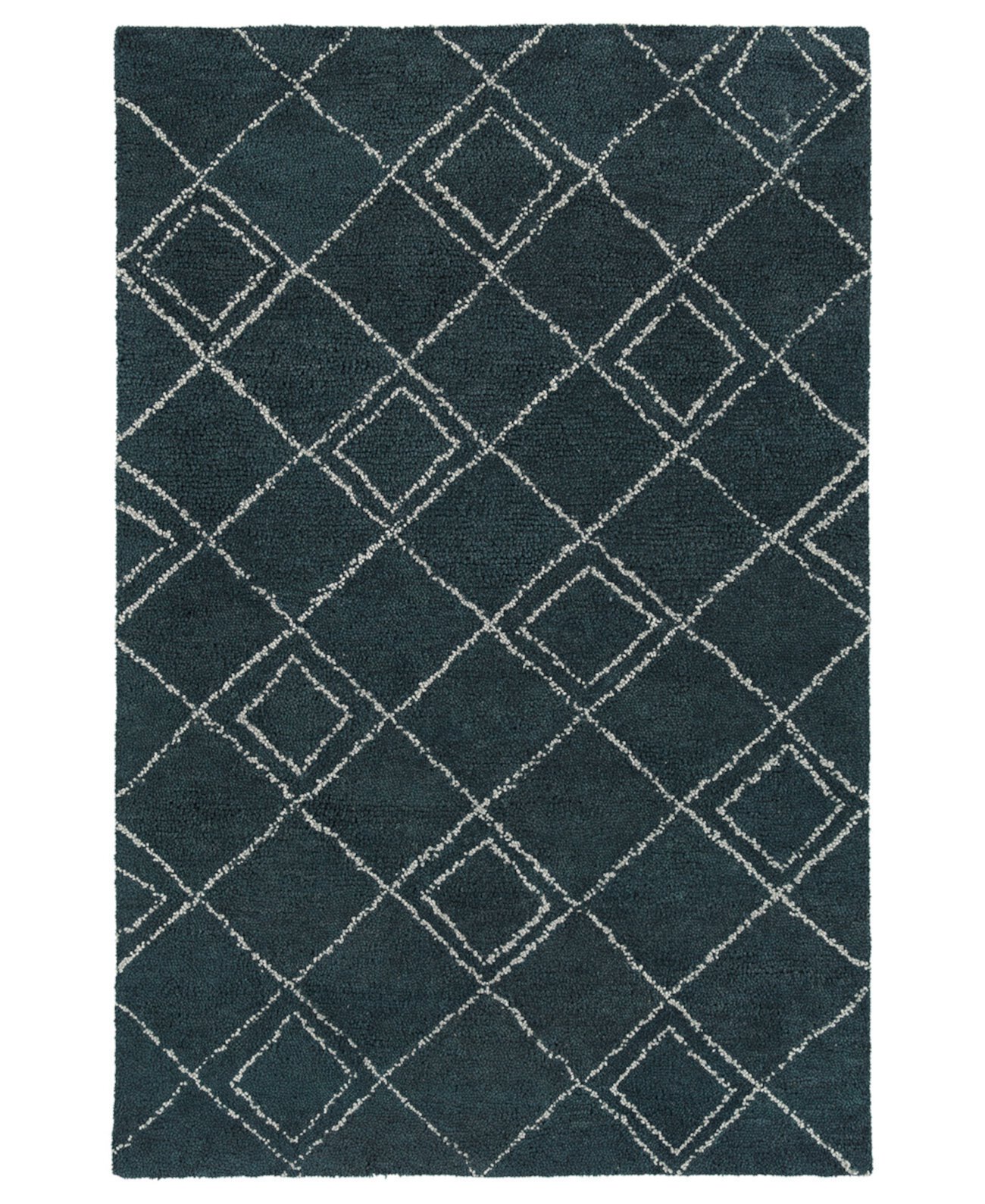 Micha MCA94 3'6" x 5'6" Area Rug Kaleen