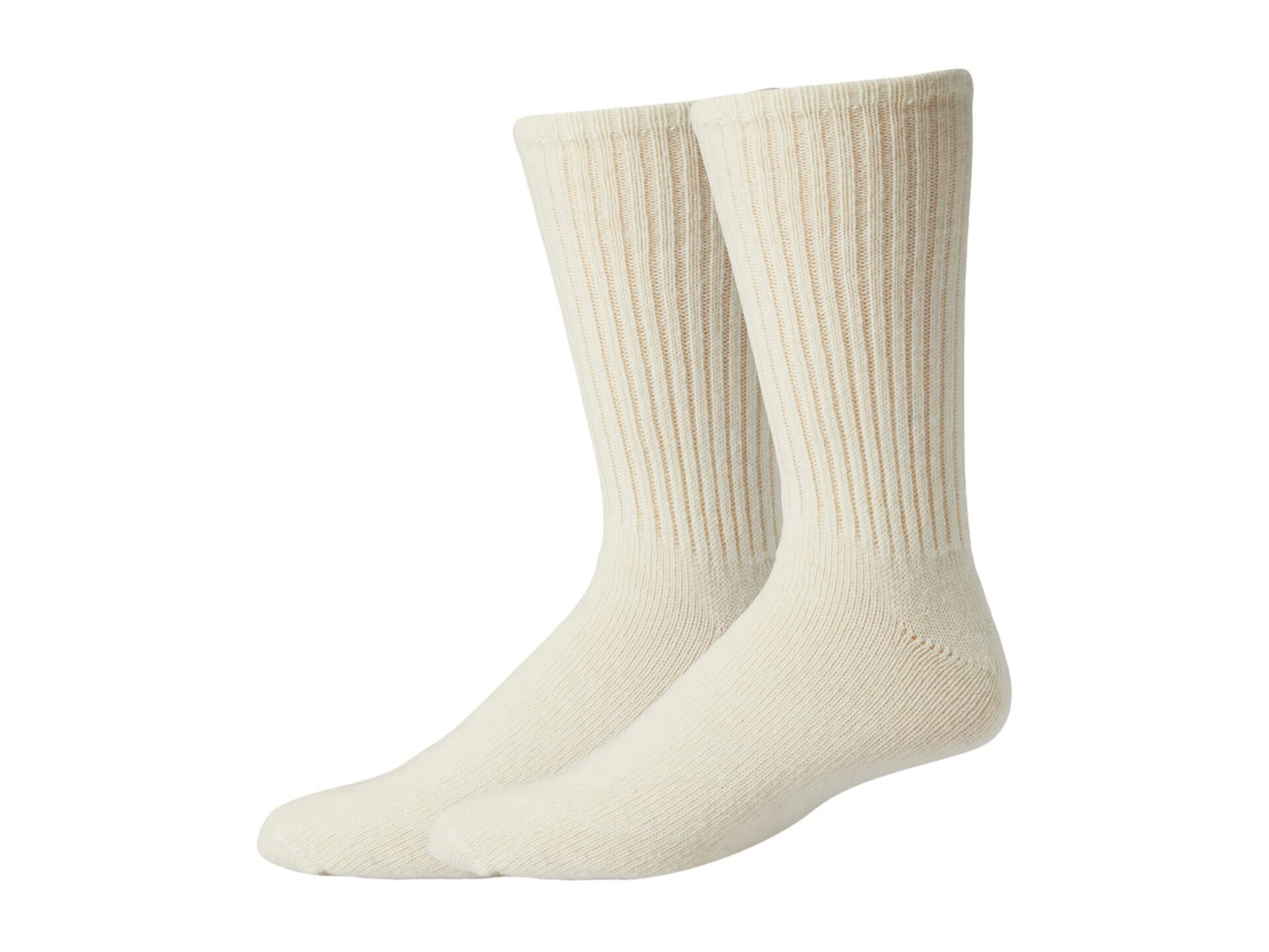 625 Original Шерстяные спортивные носки, 2 шт. в упаковке Wigwam