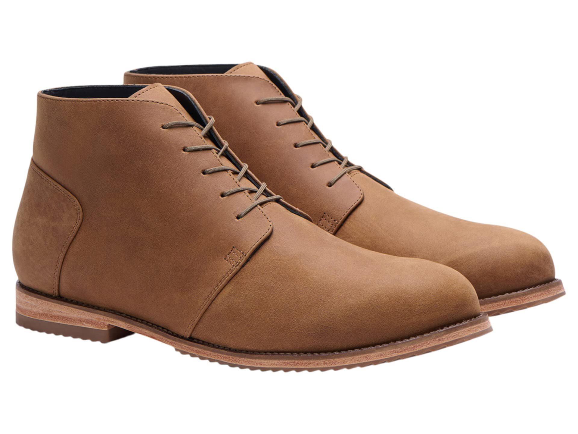 Мужские Ботильоны и ботинки до щиколотки Nisolo Everyday Chukka Boot Nisolo