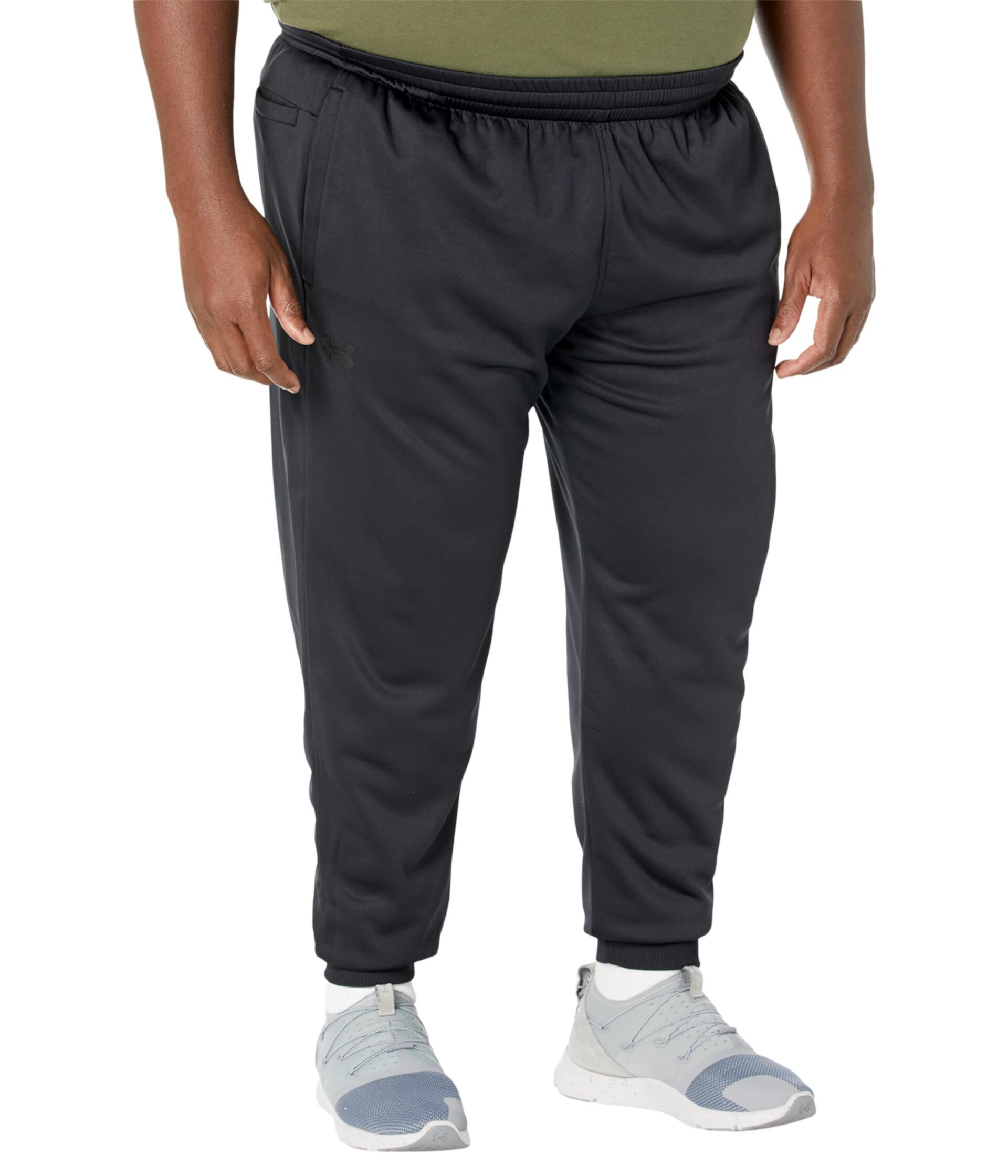 Мужские Брюки Under Armour Armour Fleece Joggers Under Armour