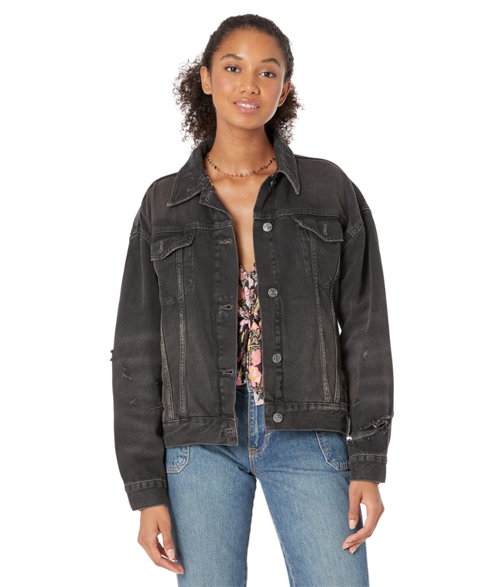 Jolene Trucker Free People