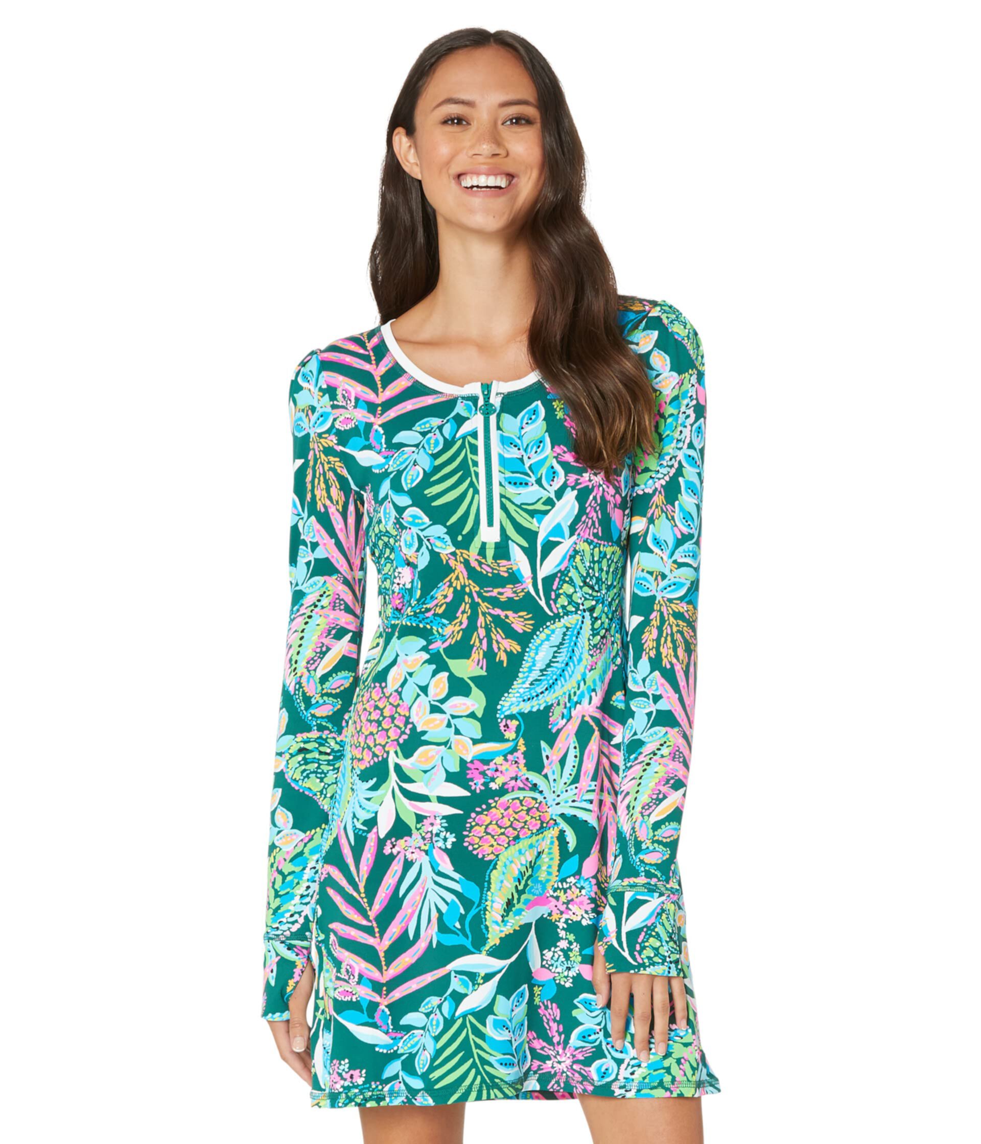 Lilly pulitzer palmetto dress