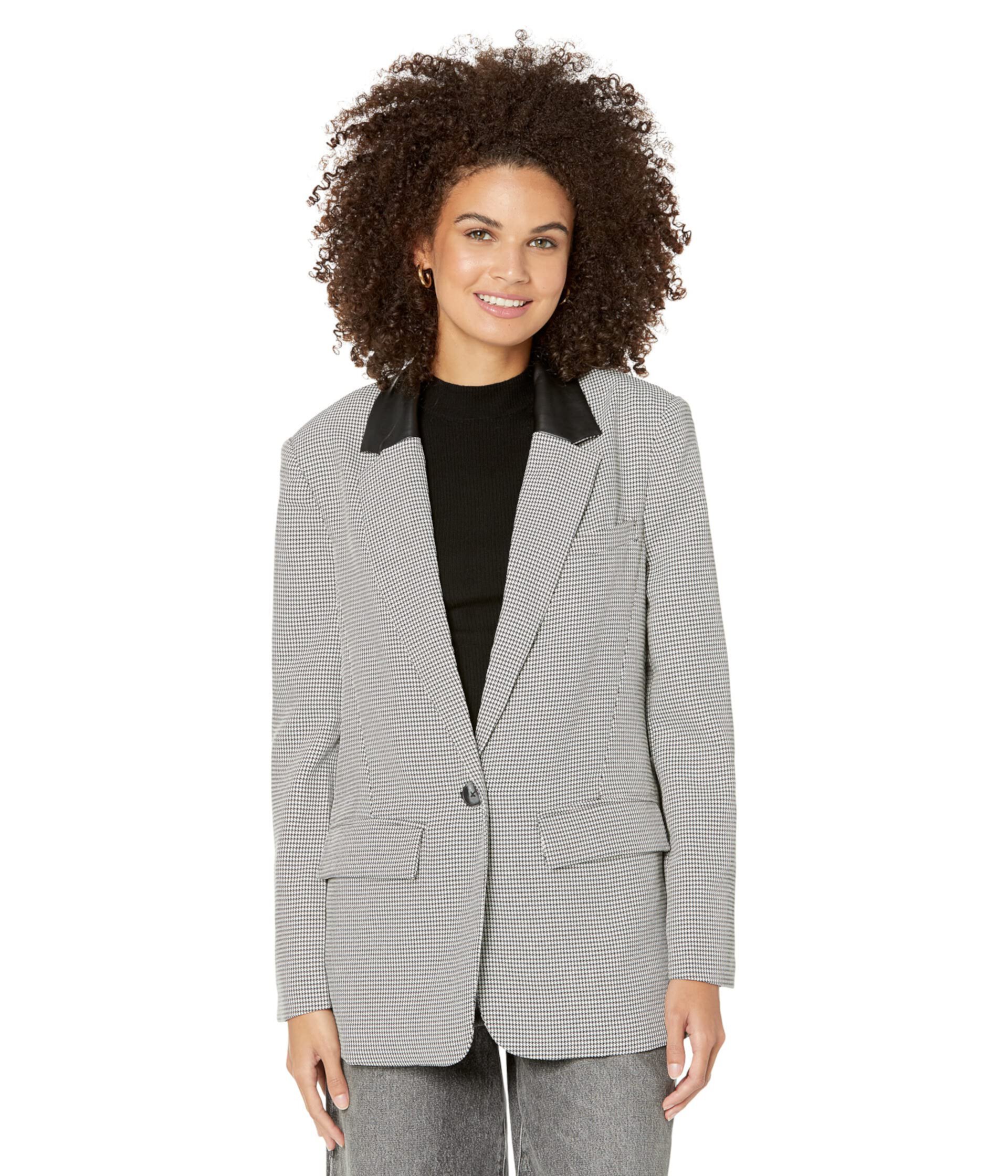 Женский Блейзер Steve Madden Dominique Blazer Steve Madden