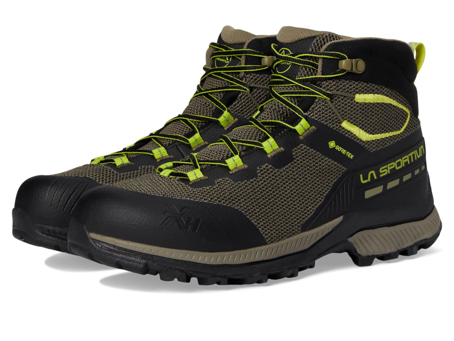 Походные ботинки La Sportiva TX Hike Mid GTX для мужчин La Sportiva