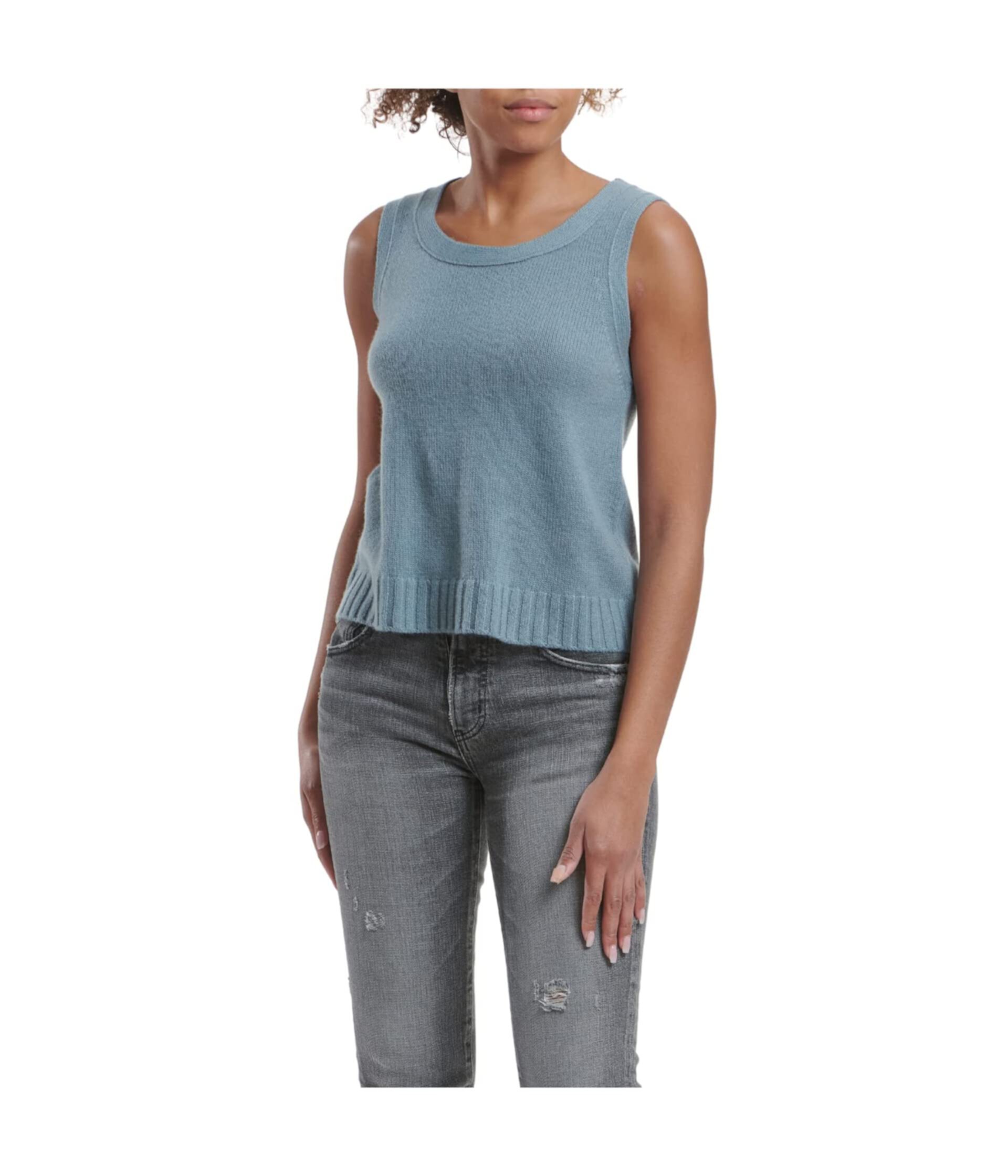 Carmella Sweater Tank Splendid