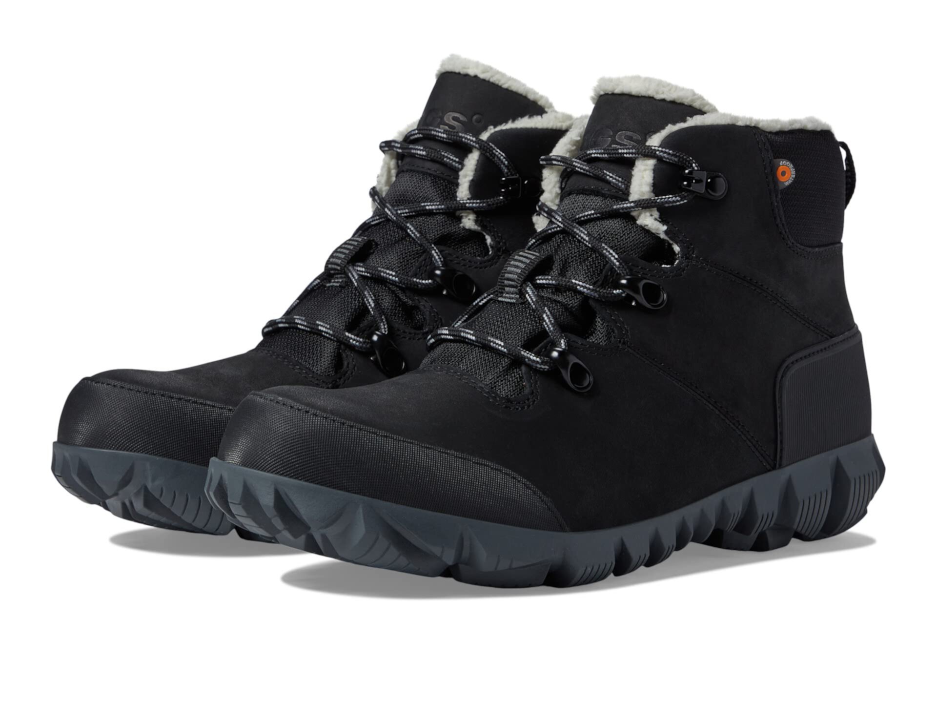 Женские Ботинки Bogs Arcata Urban Leather Mid Bogs