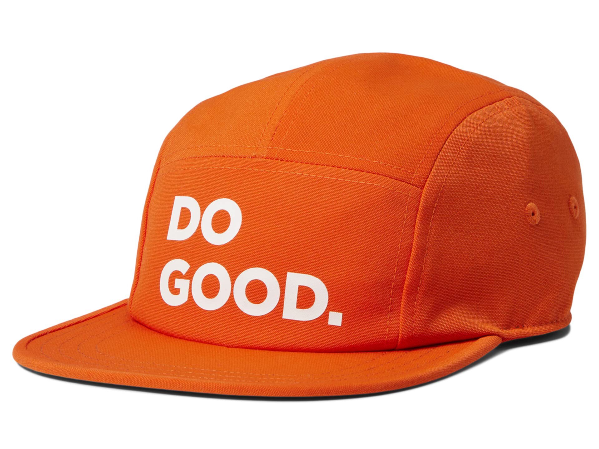Делай добро 5-панельная шляпа Cotopaxi