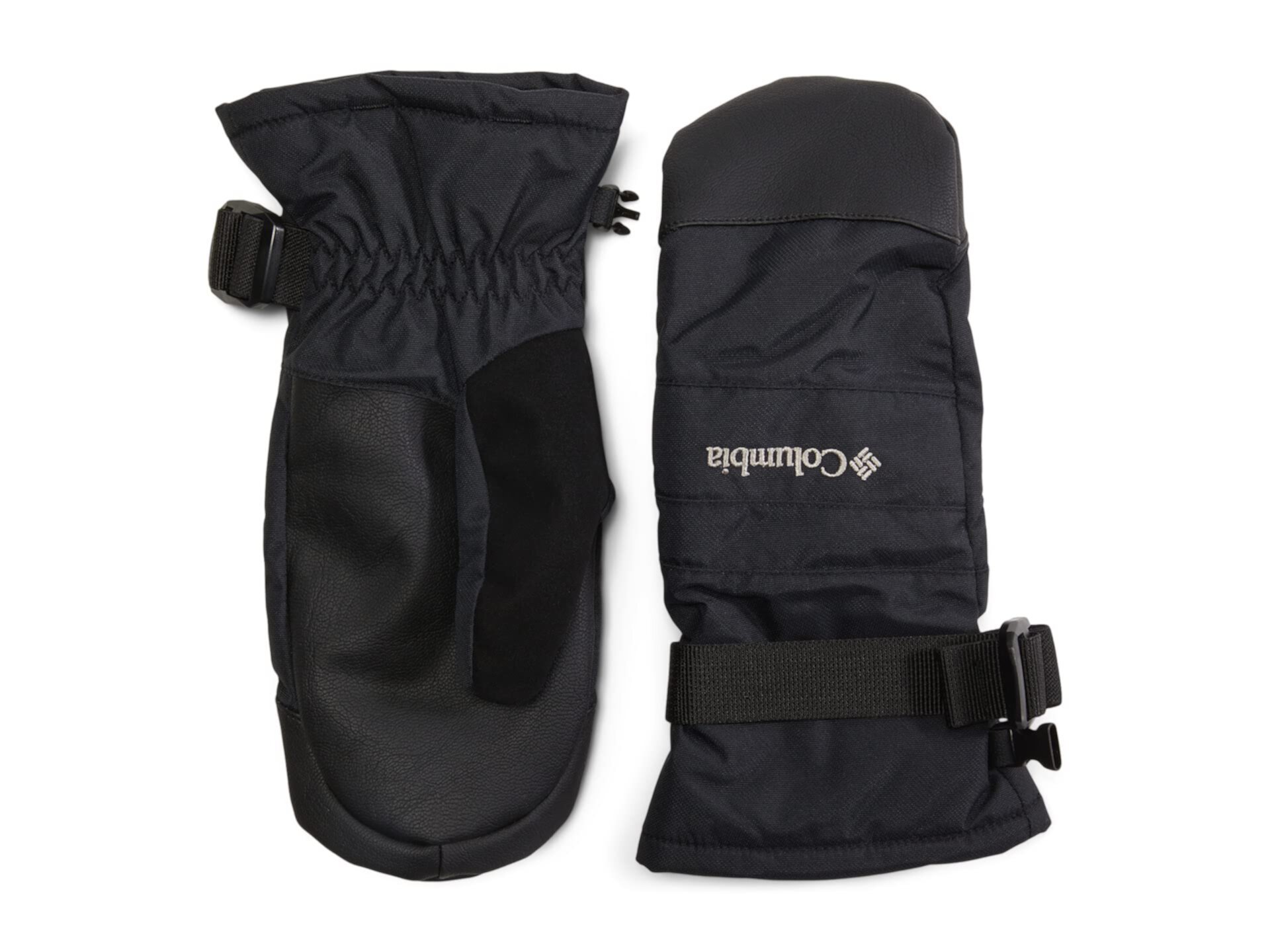 Зимние перчатки Columbia Whirlibird™ II Mittens (для больших детей) Columbia