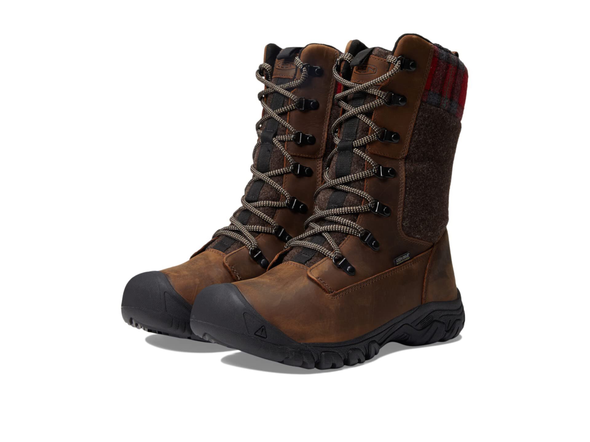 Женские Сапоги Keen Greta Tall Boot Waterproof Keen