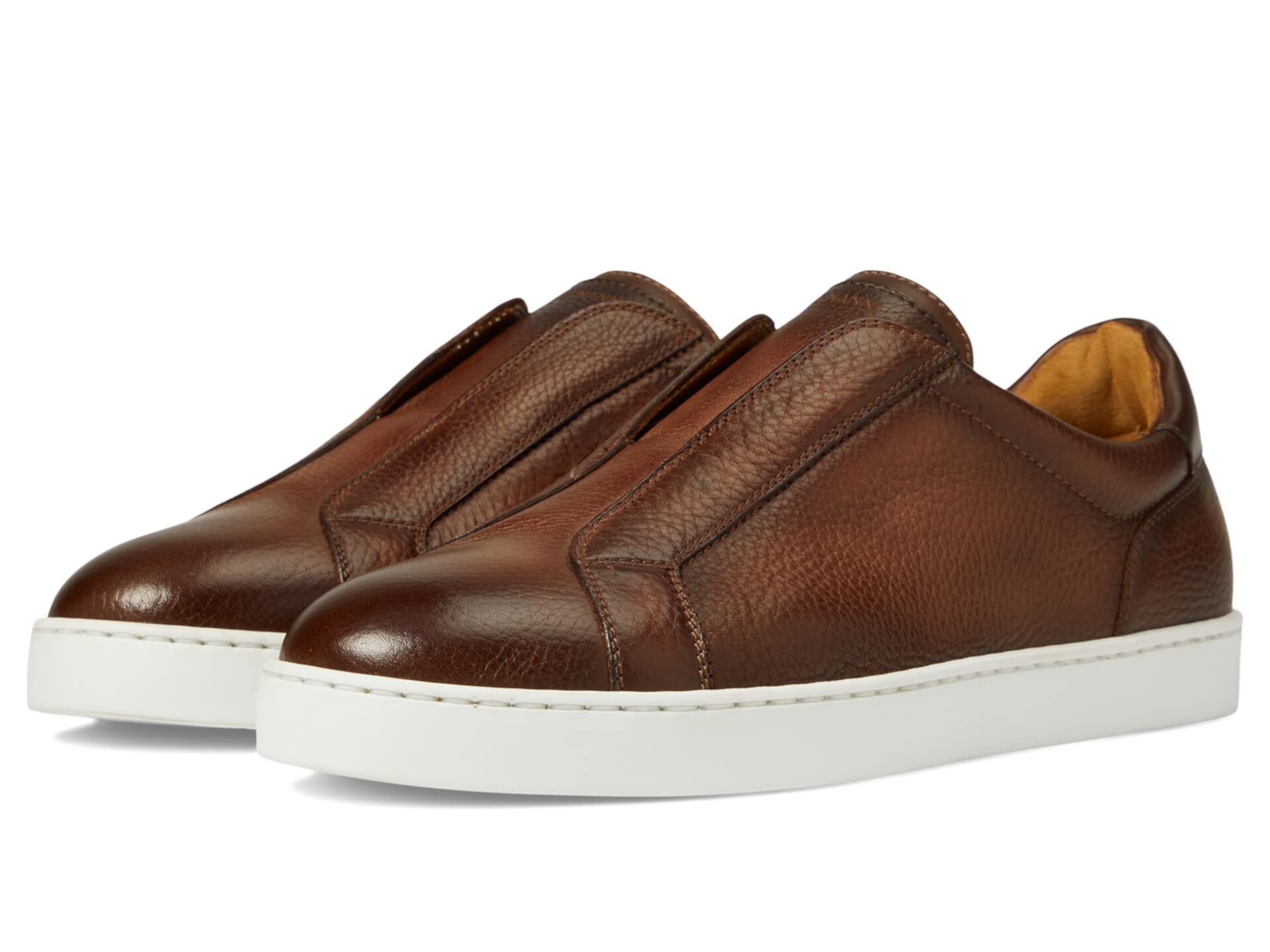 Мужские Повседневные кроссовки Magnanni Costa Slip Magnanni