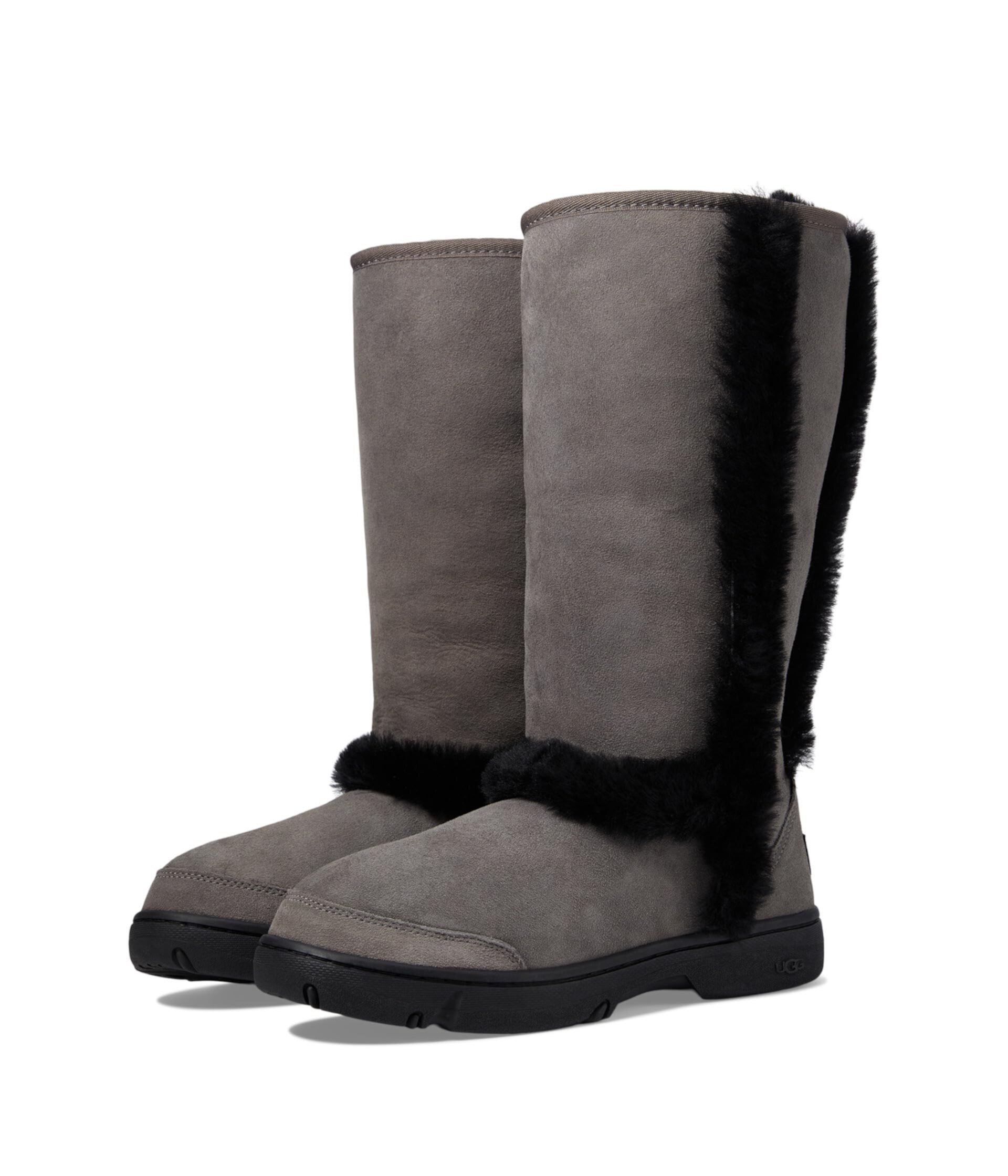 Sunburst Tall Ugg