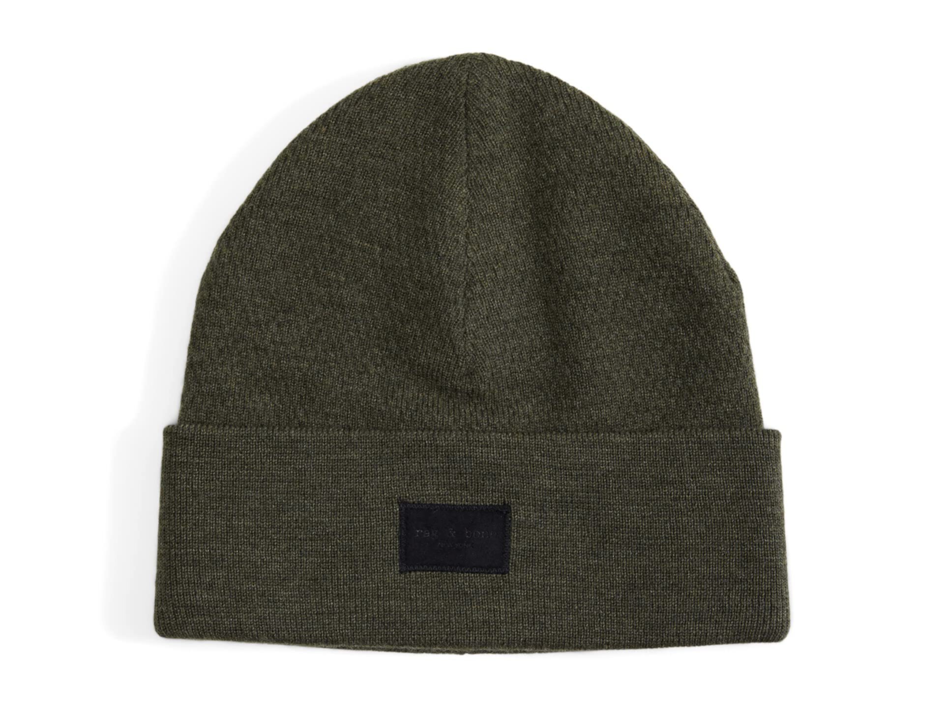 Шапка бини Rag & Bone Collin Beanie Rag & Bone