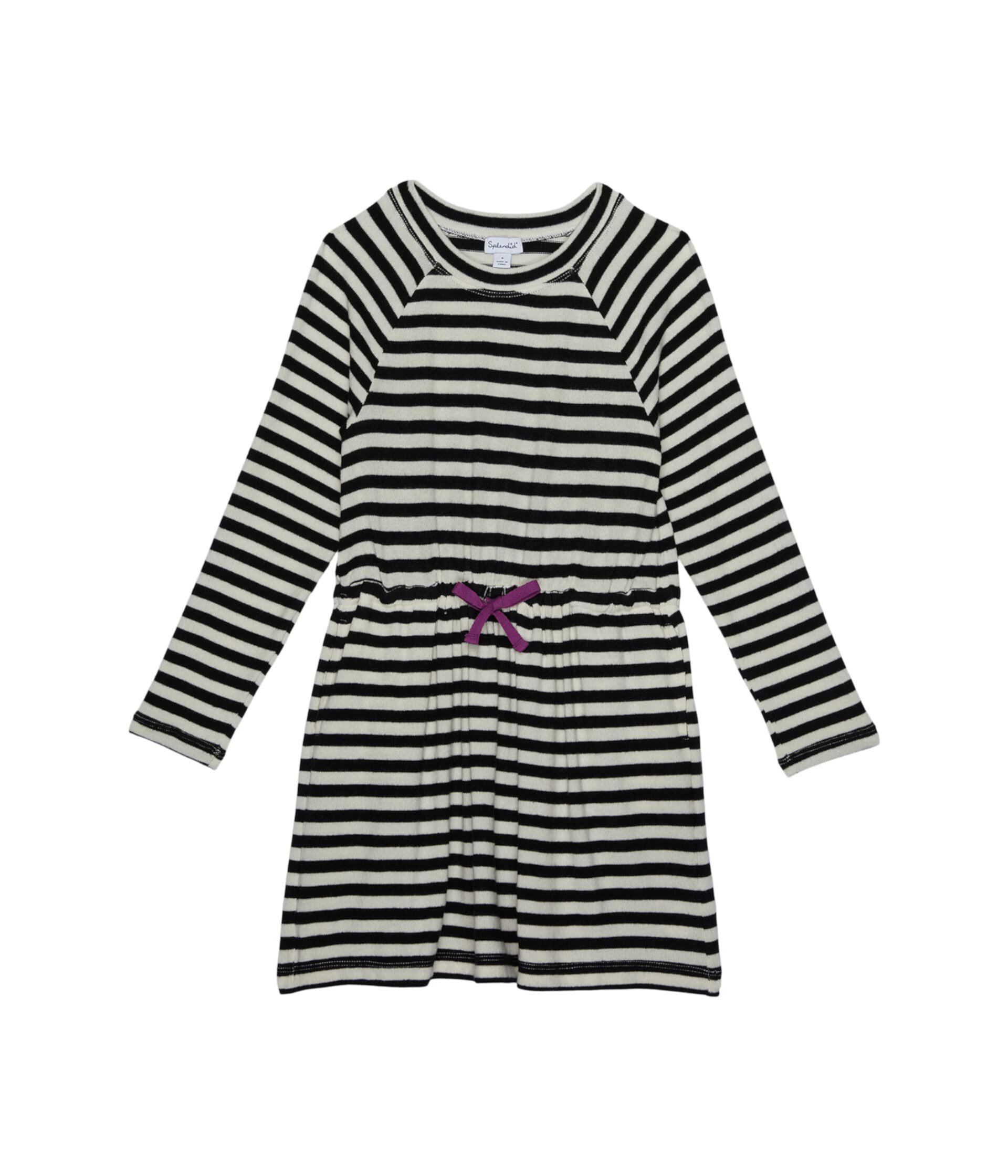 Сарафан Splendid Littles Для девочек C'est La Vie Dress Splendid Littles