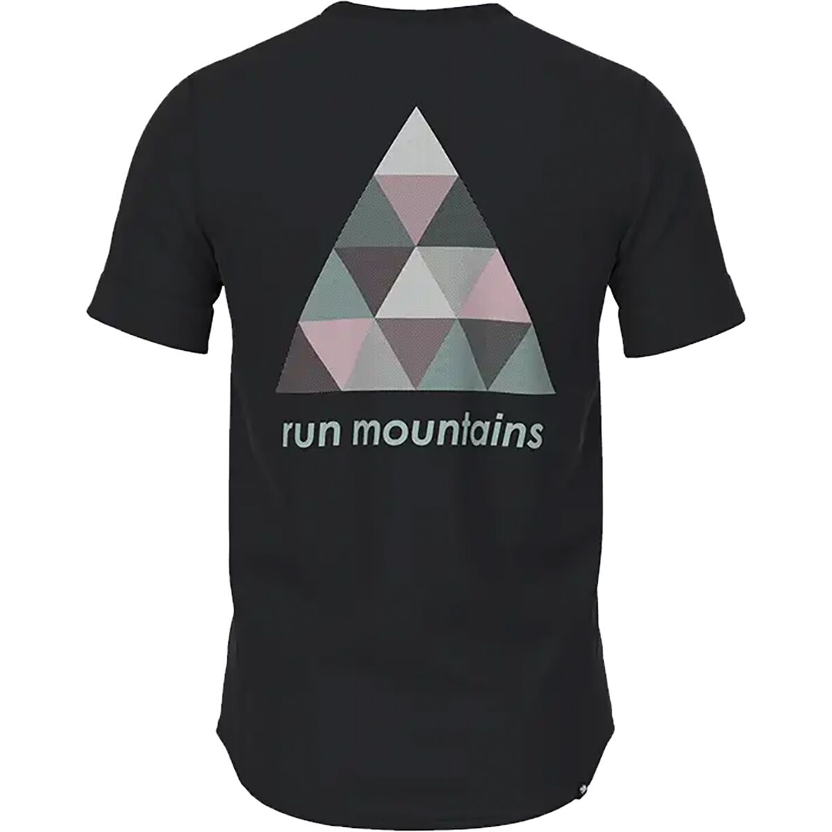Рубашка Buck Mountain NSBT Ciele Athletics