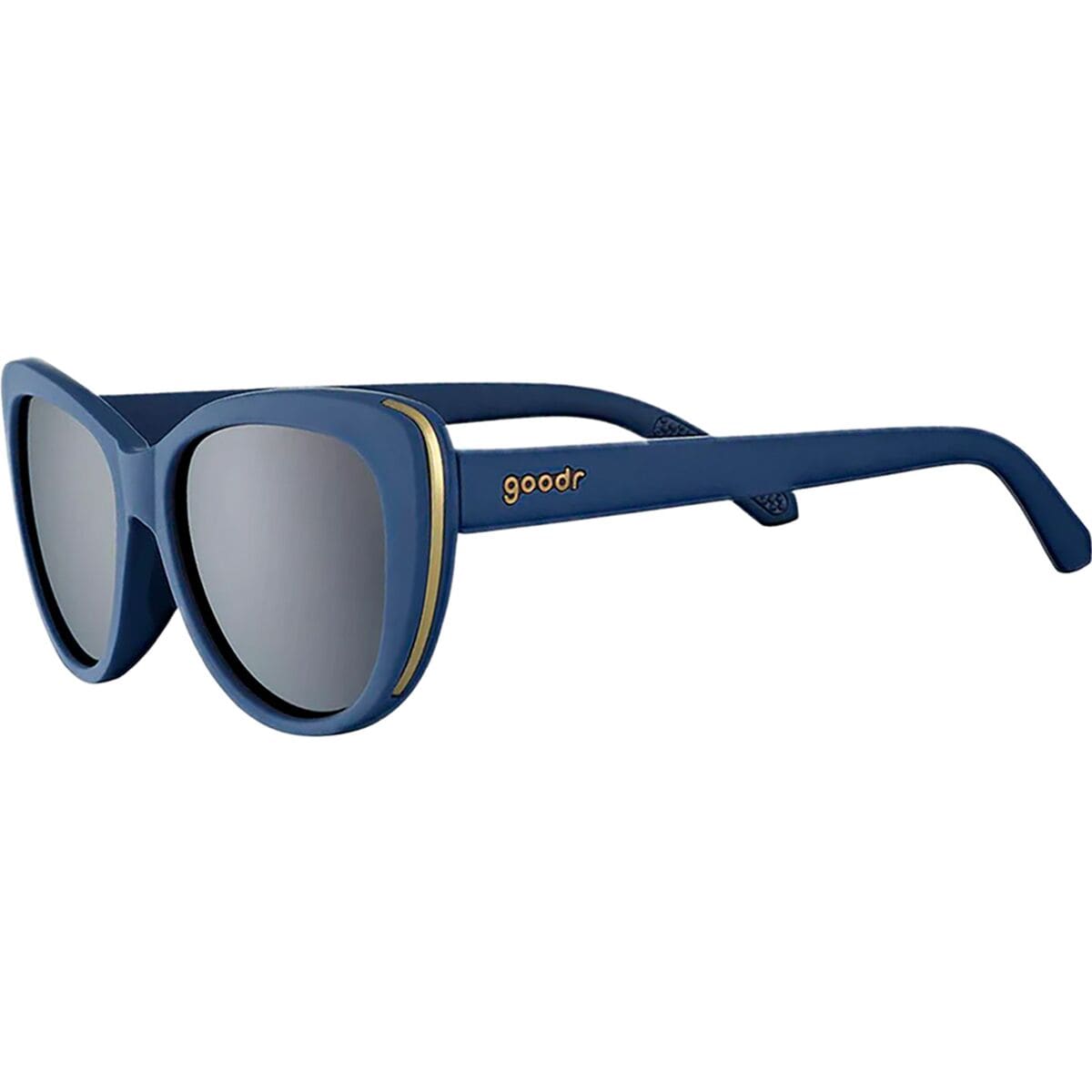 Поляризованные солнцезащитные очки для гольфа Runway Goodr