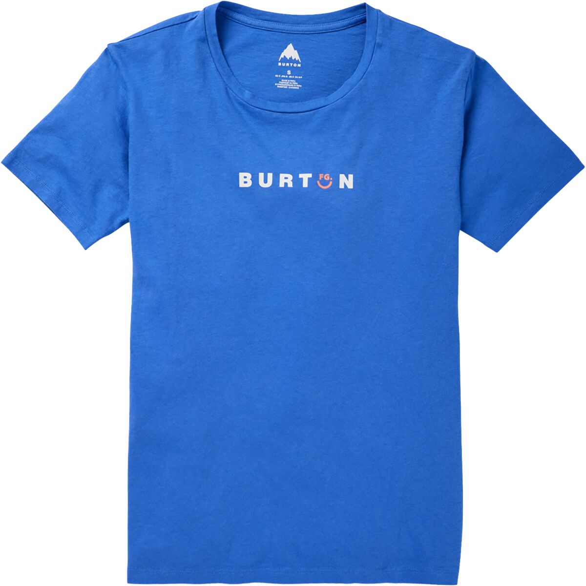 Женская Хлопковая Майка Feelgood от Burton Burton