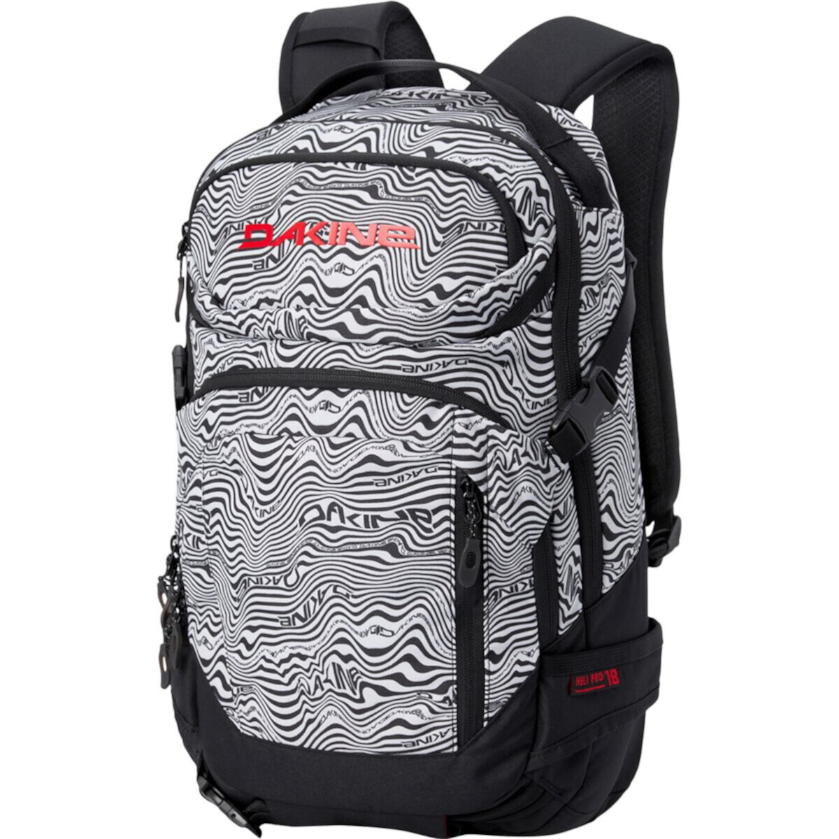 Рюкзак Dakine Heli Pro 18L Dakine