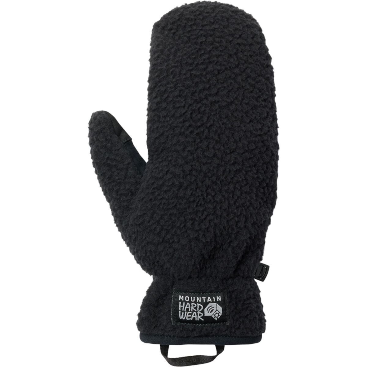 Зимние перчатки Mountain Hardwear HiCamp Sherpa Mitten Mountain Hardwear