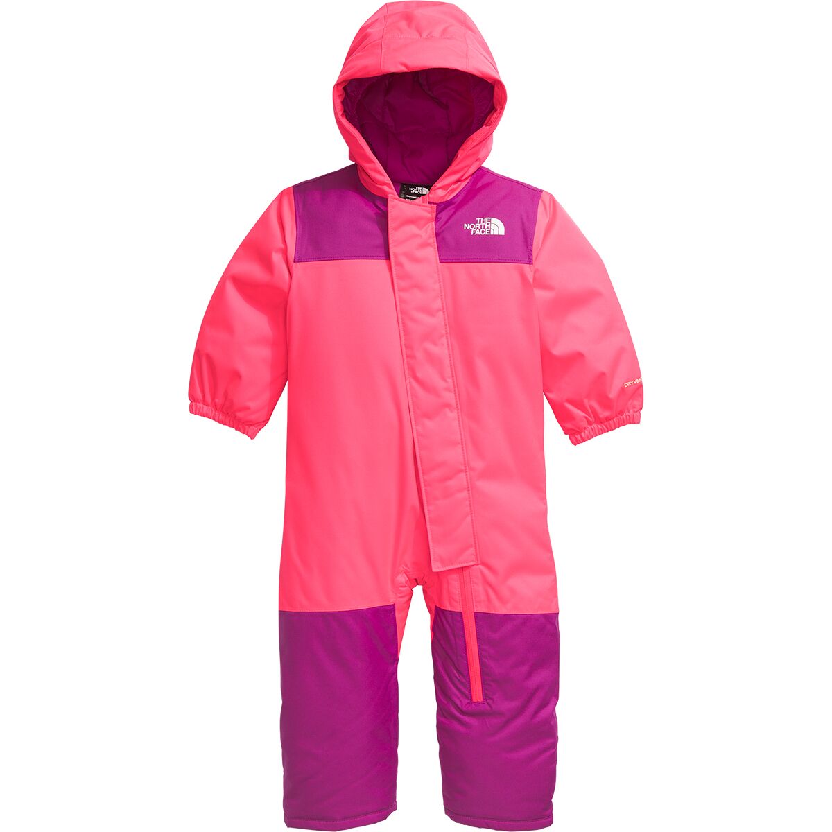 Детский зимний комбинезон The North Face Freedom Snowsuit The North Face