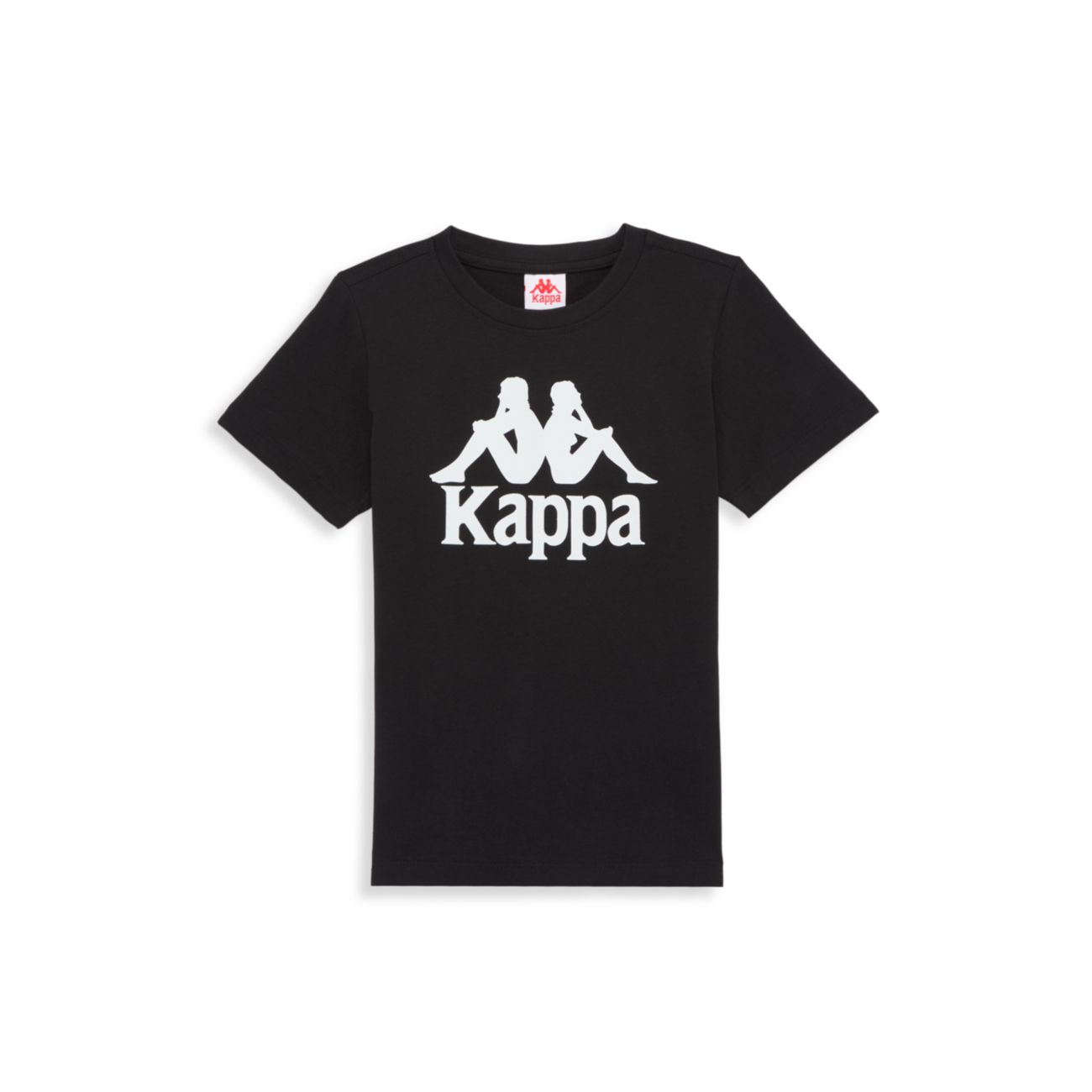 Маленький ребенок &amp;amp; Детская аутентичная футболка Estessi Kappa