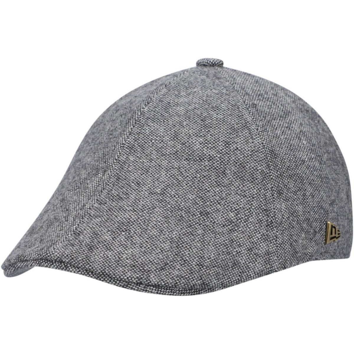 Мужская кепка Peaky Duckbill New England Patriots, 50% шерсти, 50% полиэстера New Era x Staple