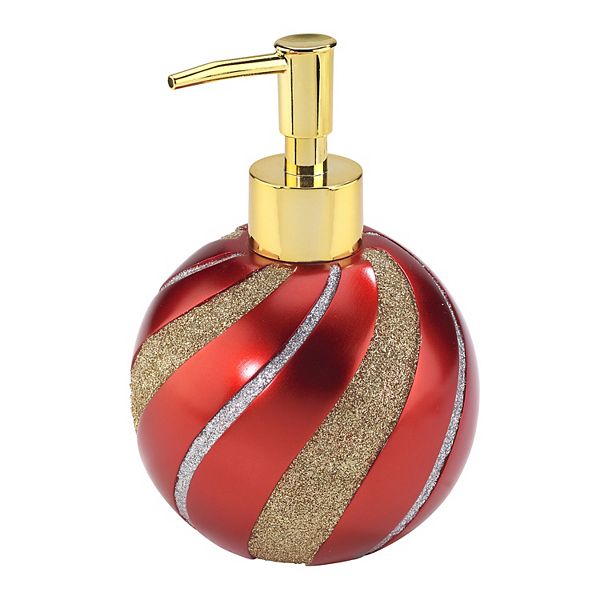 Помпа для мыла Avanti Red Ornament Avanti