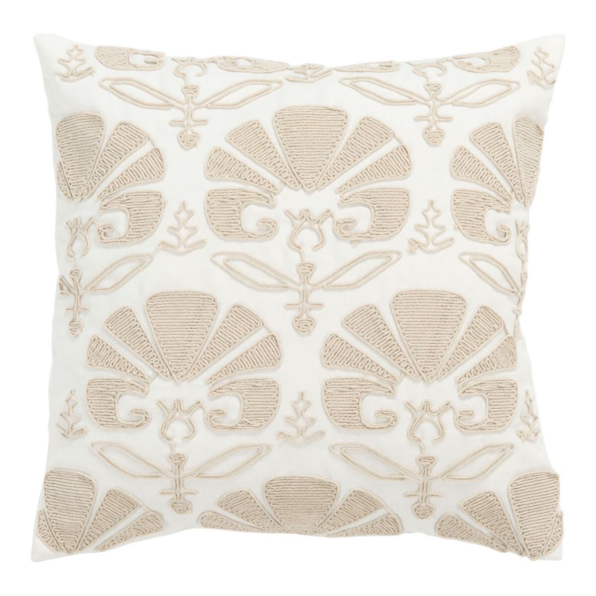 Safavieh Florinia Throw Pillow Safavieh