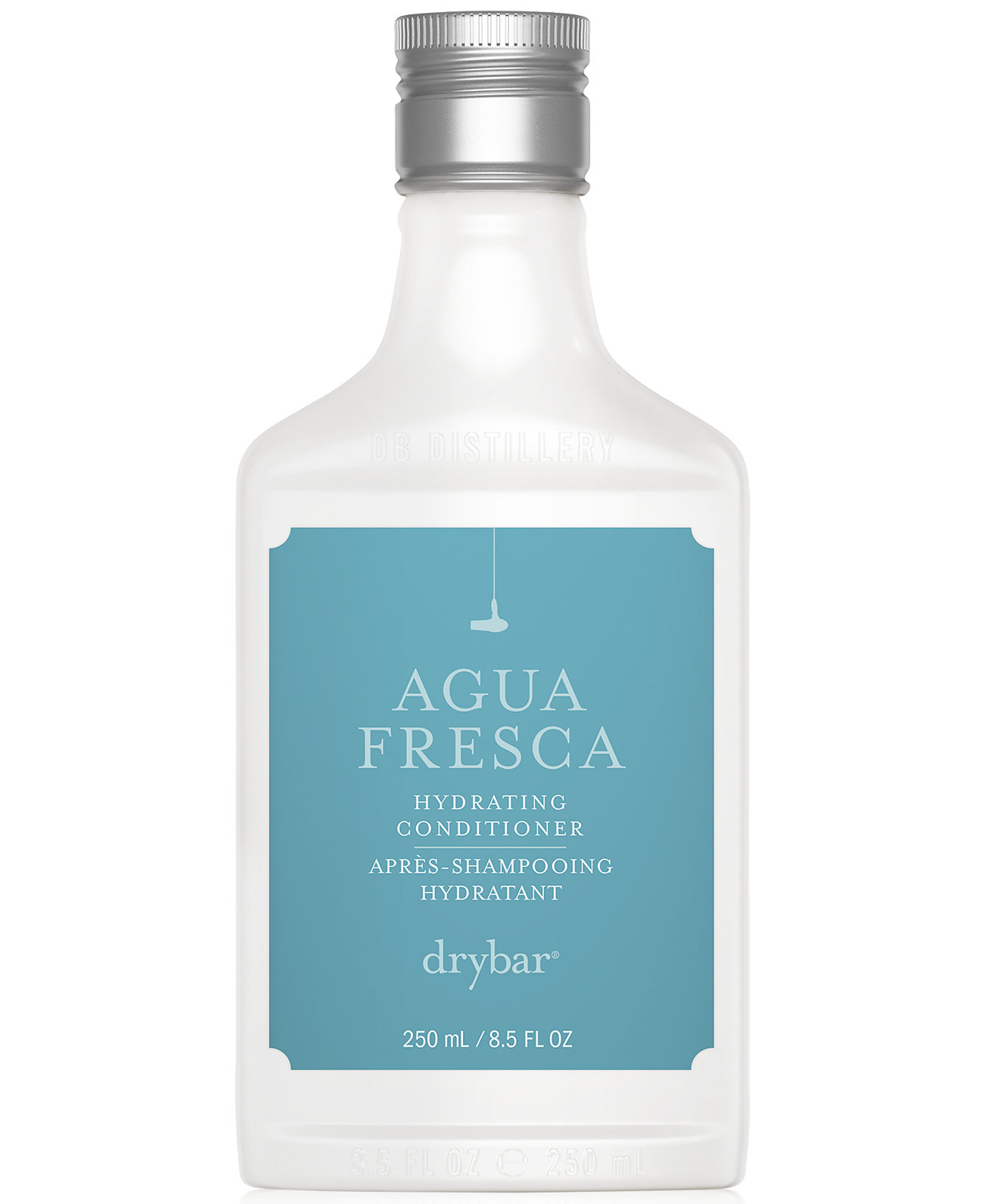 Увлажняющий кондиционер Agua Fresca DRYBAR