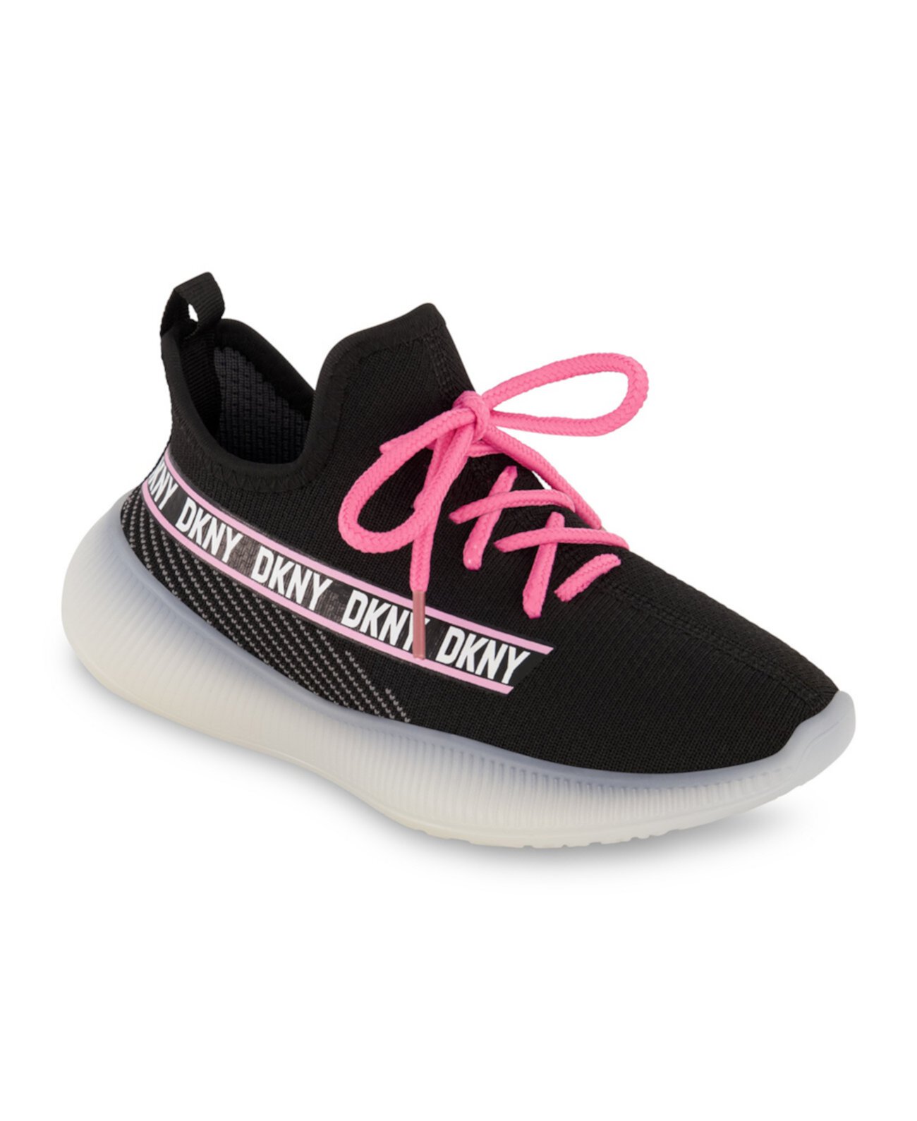 Кроссовки для больших девочек DKNY