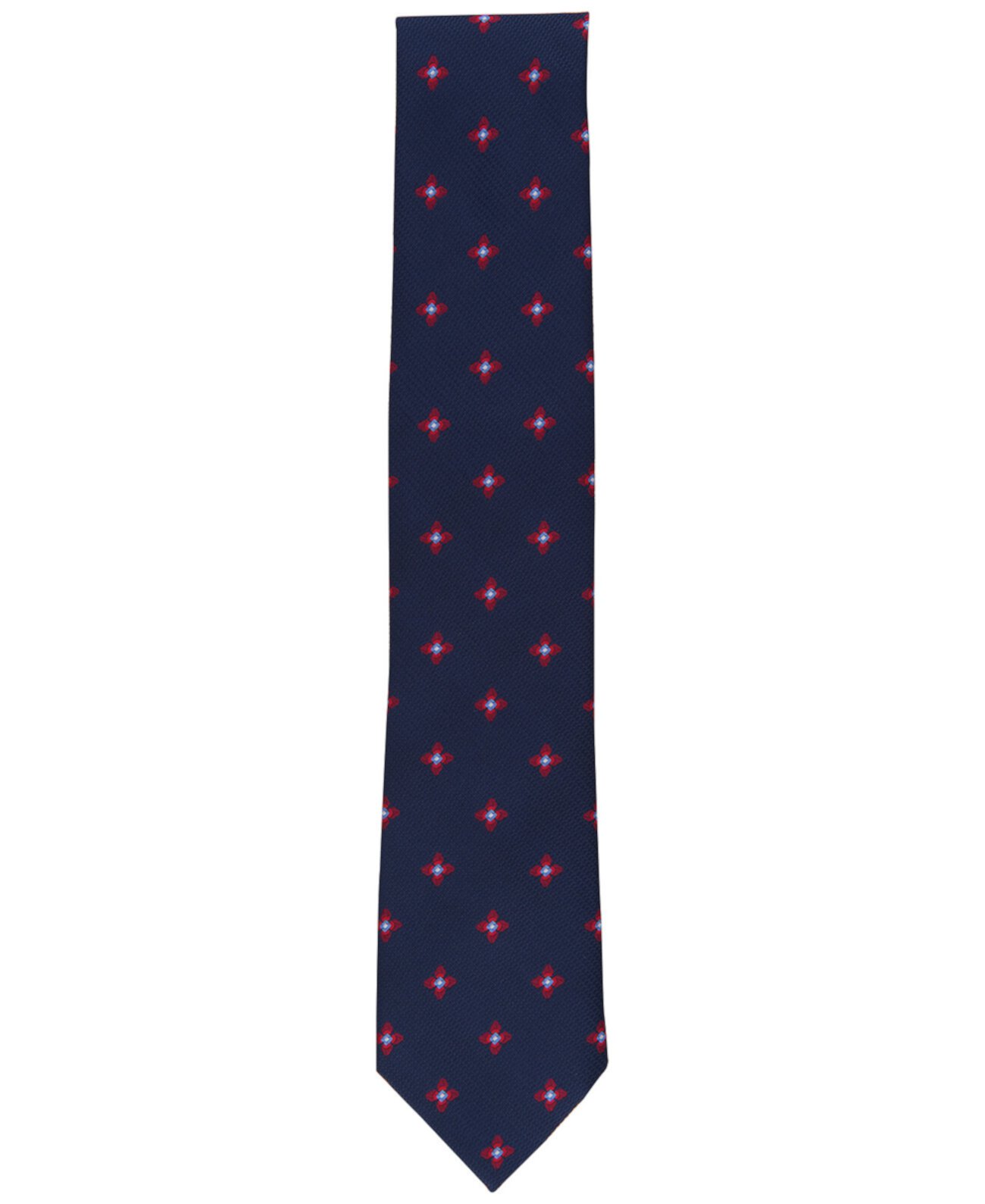 Мужской галстук с жемчугом, созданный для Macy's Club Room