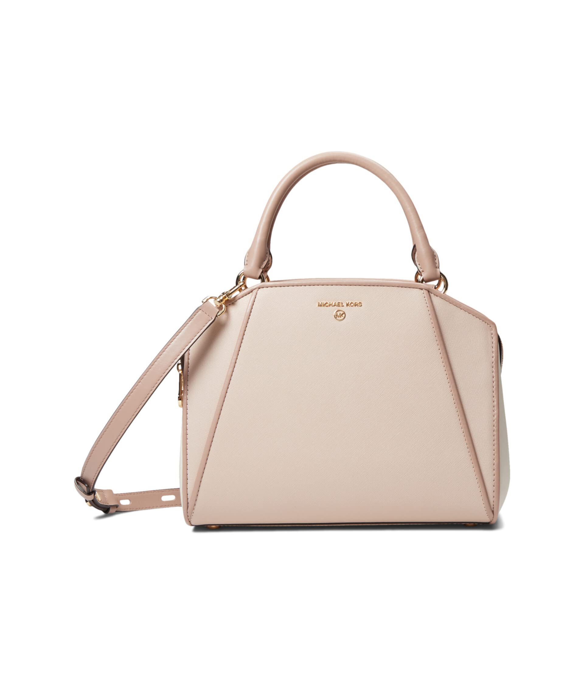 Сумка сэтчел MICHAEL Michael Kors Cleo Medium MICHAEL Michael Kors