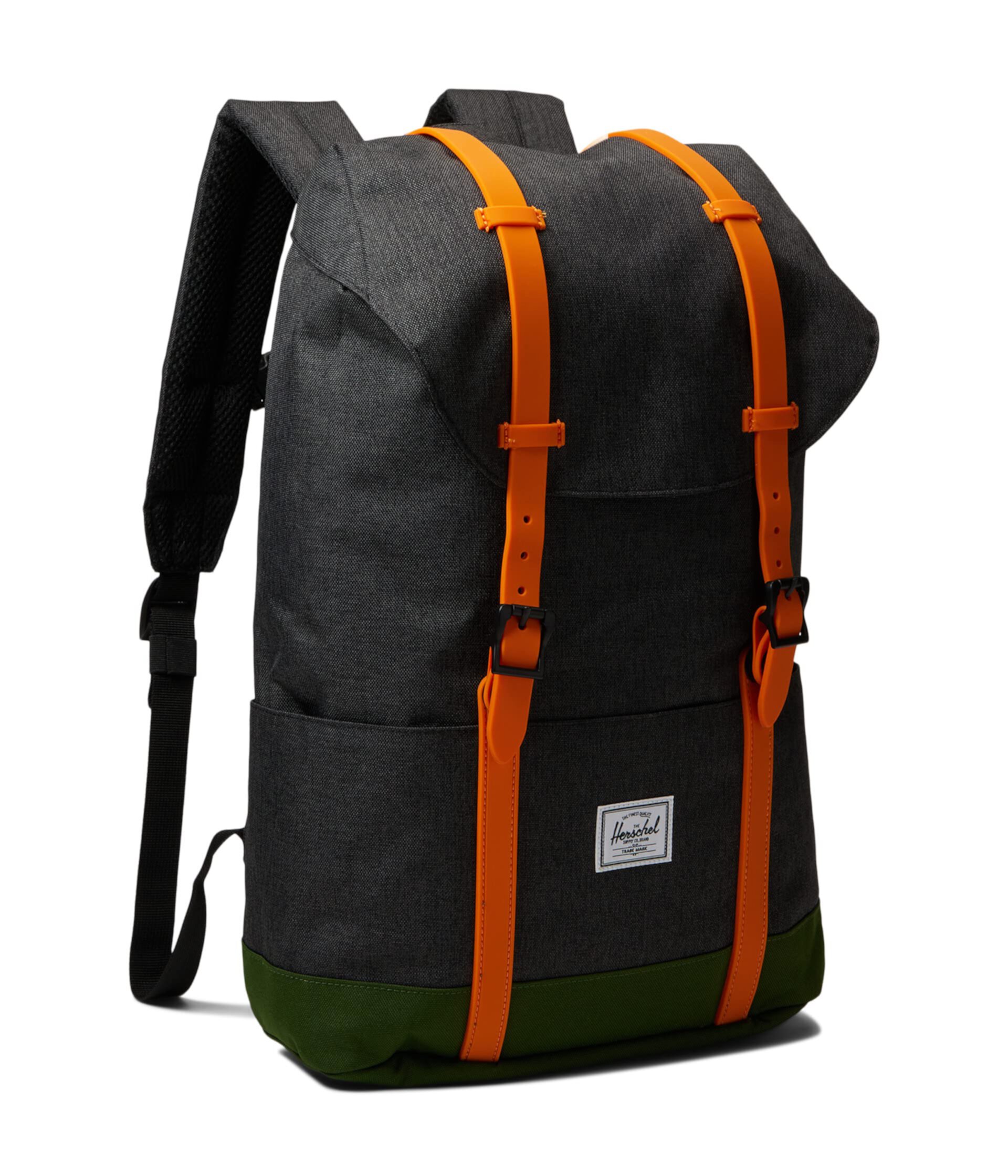 Рюкзак повседневный Herschel Retreat Backpack (Малый) Herschel