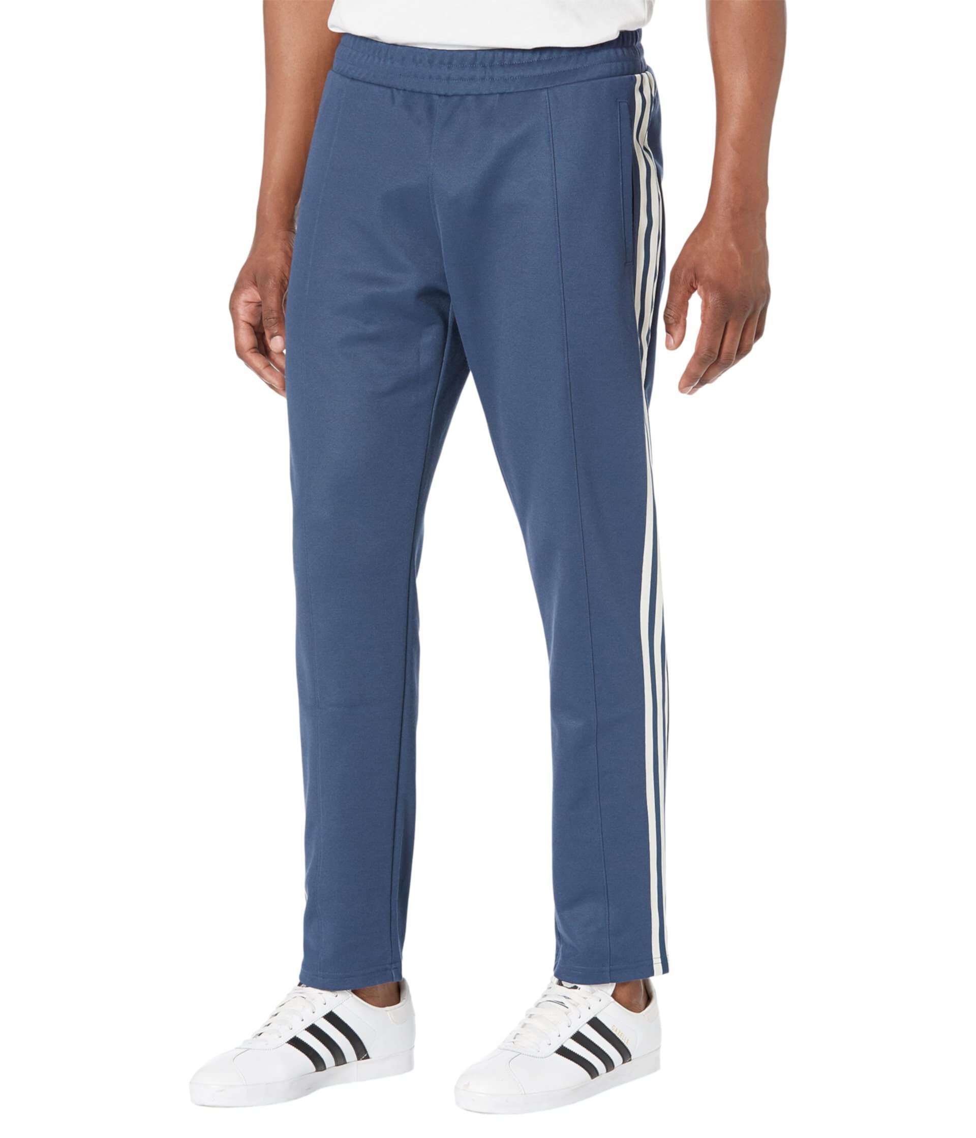 Спортивные брюки Mellow Running Club Beckenbauer Adidas