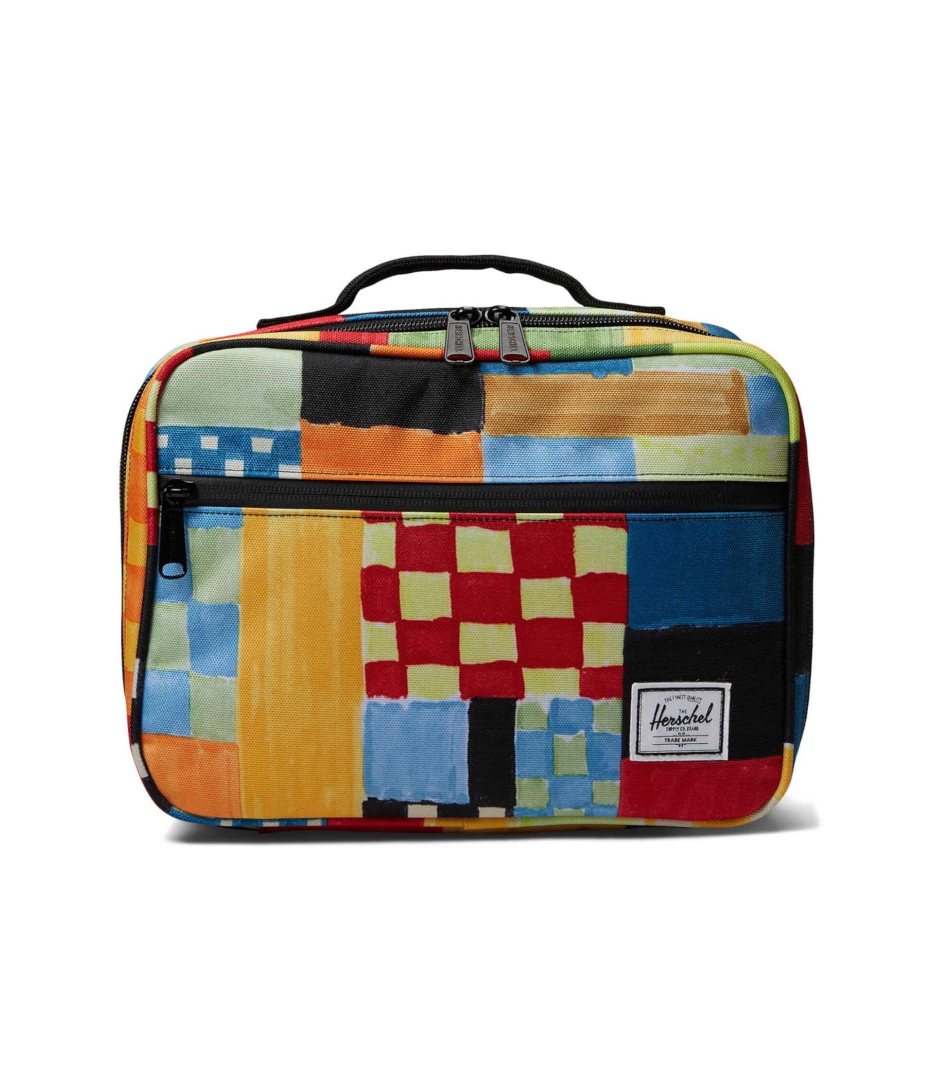 Pop Quiz Lunch Box Herschel