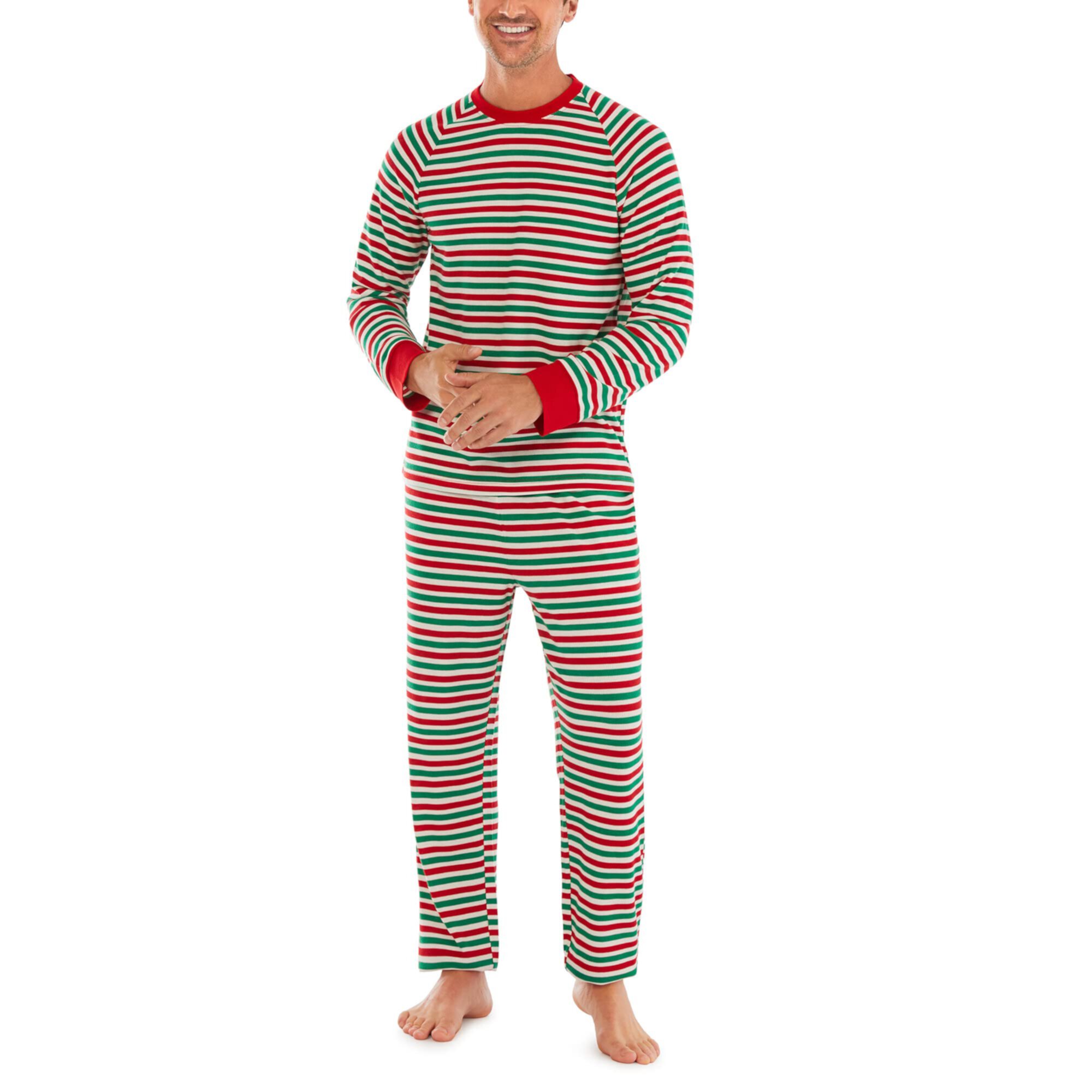 Длинная пижама Team ELF Pajamarama