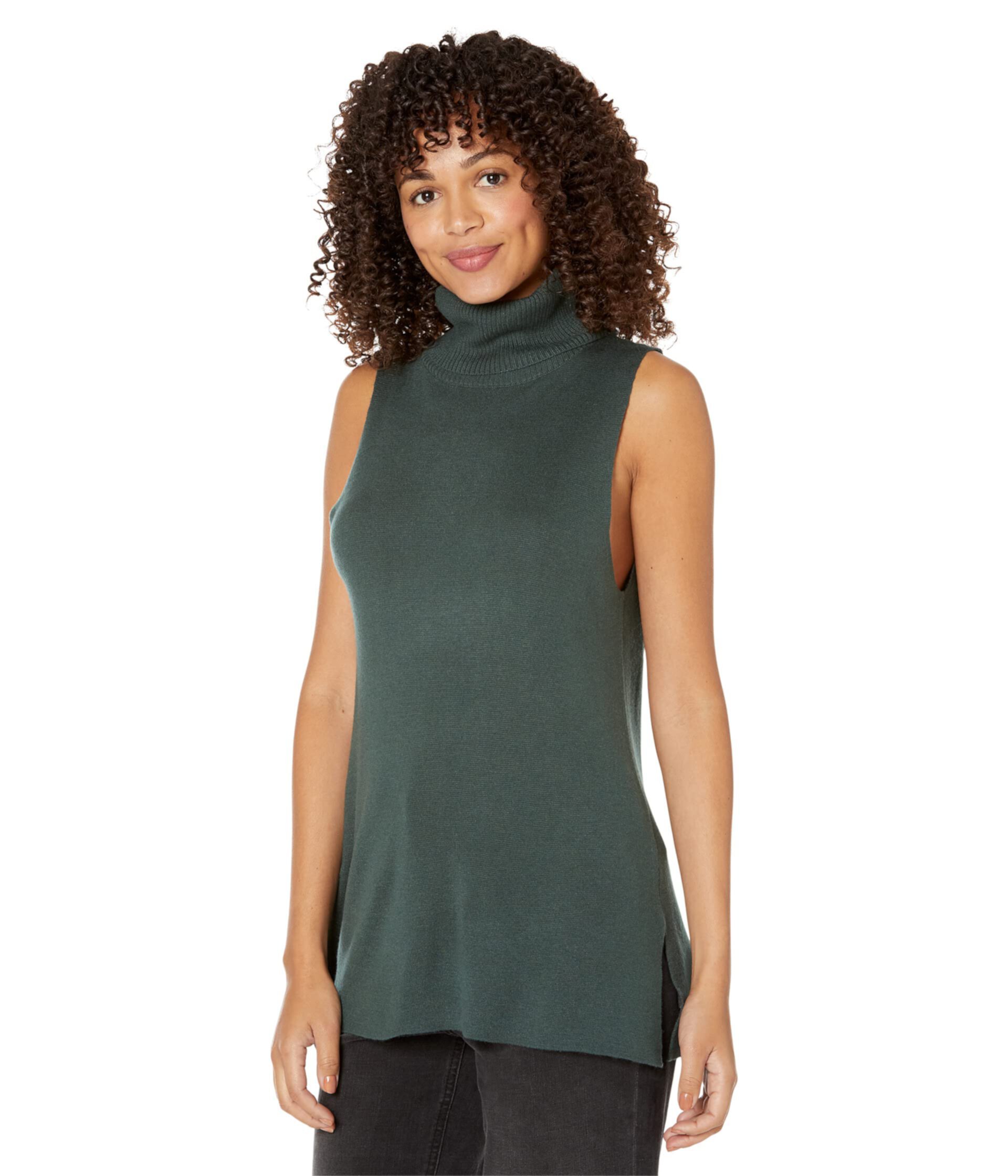 Silva Sweater Tank Splendid