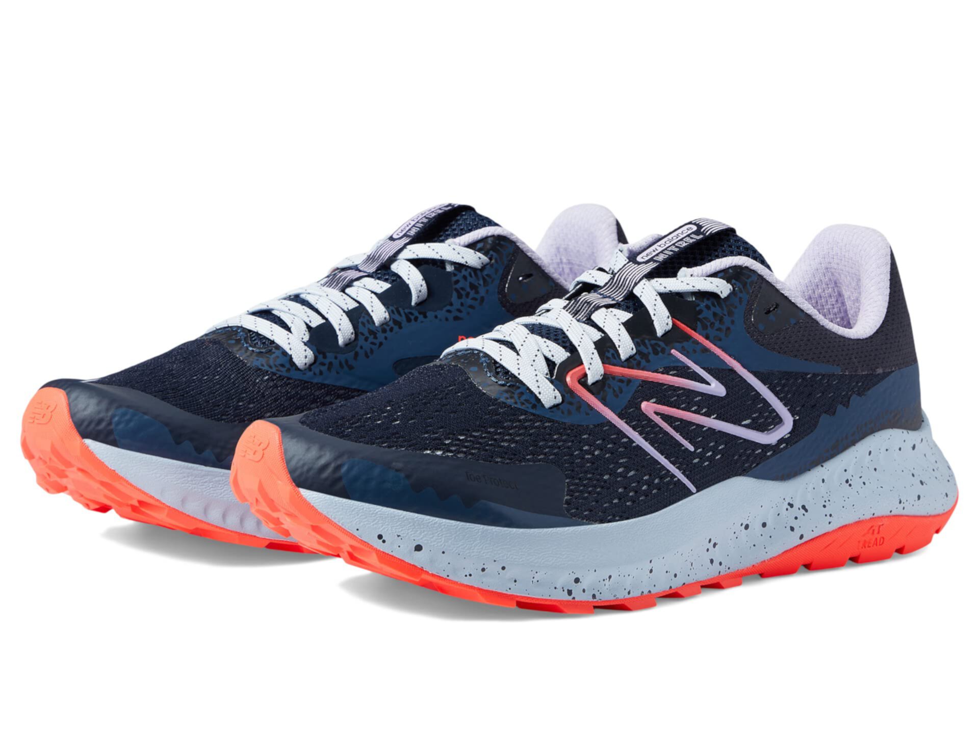 Dynasoft Nitrel v5 New Balance