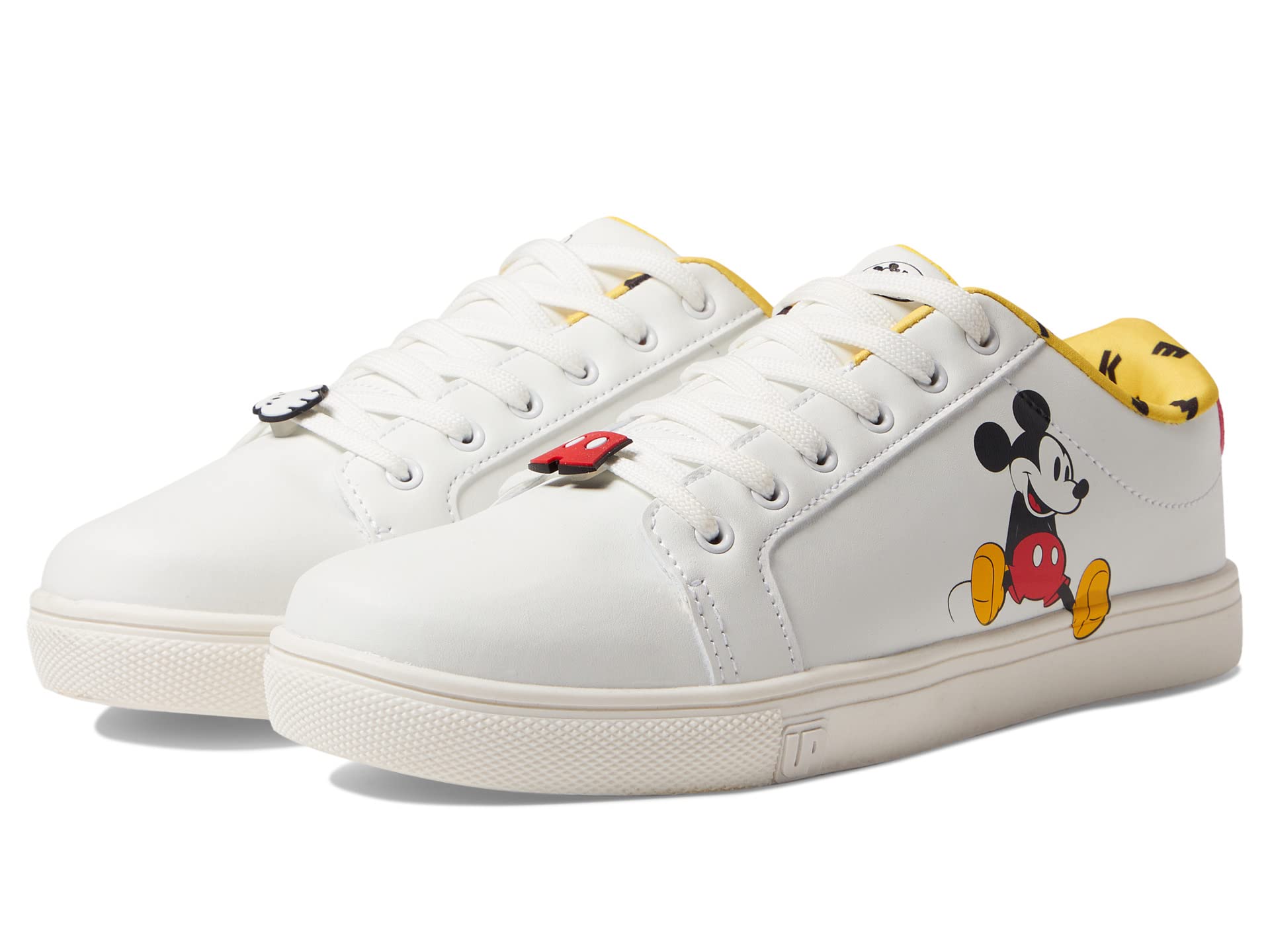 Mouse shoes