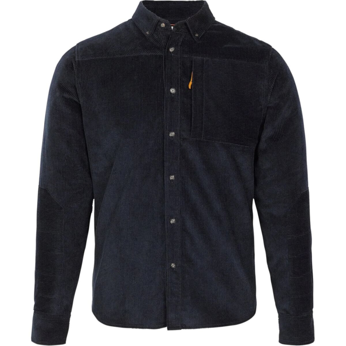 Touring Oxford High West Shirt Alps & Meters